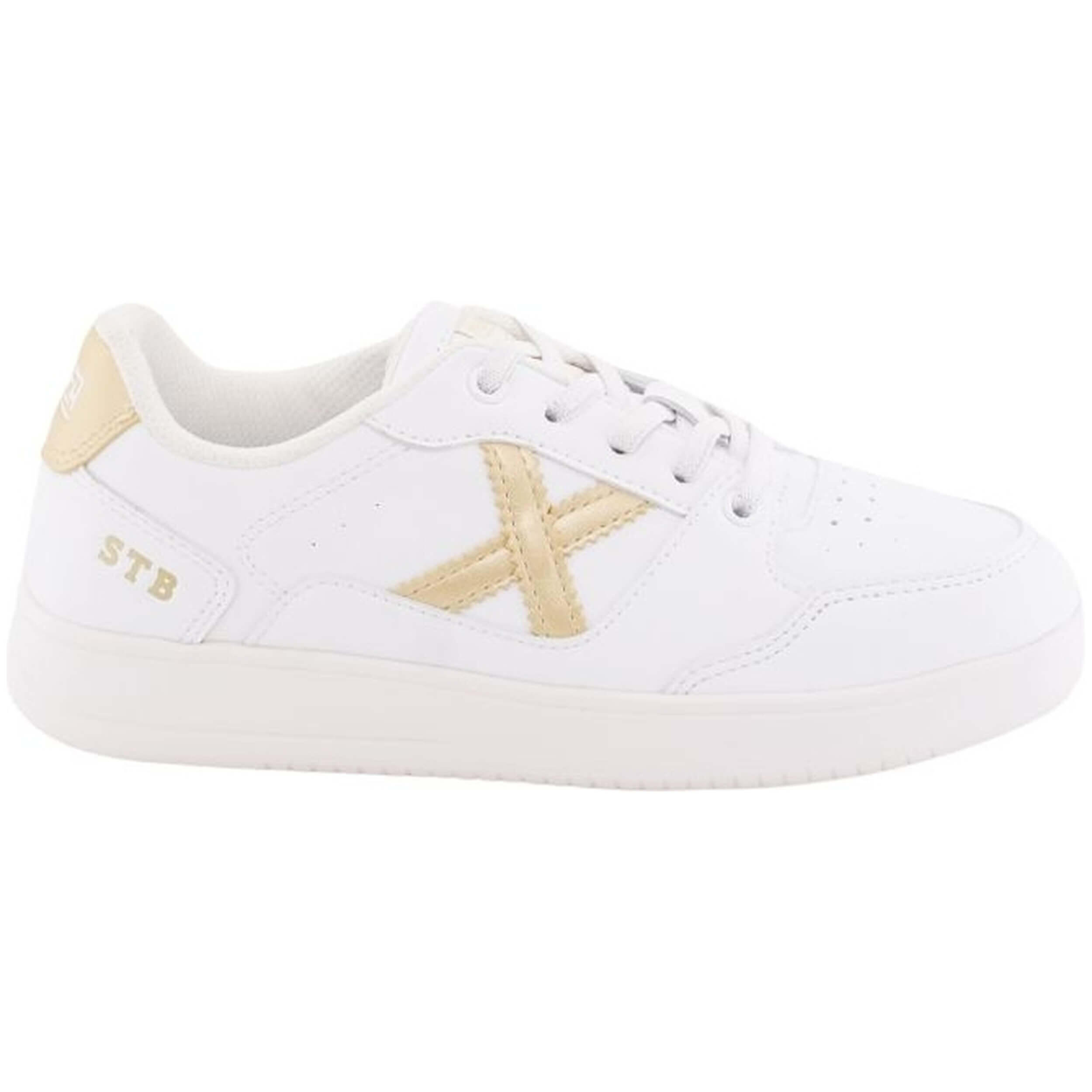 MUNICH Zapatillas Munich Legit para niños unisex