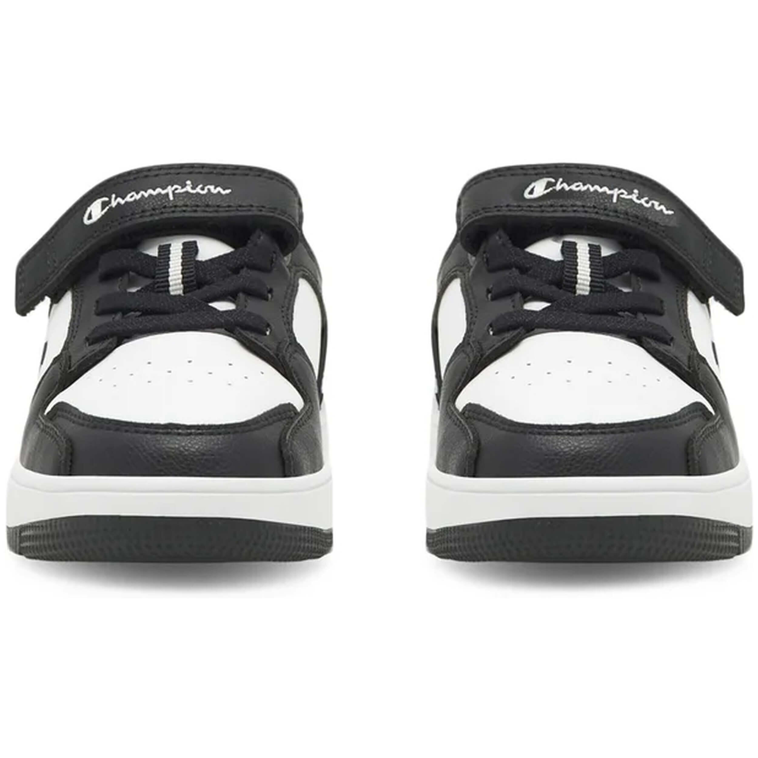 Schoen Champion REBOUND 2.0 LOW voor jongens 5/7