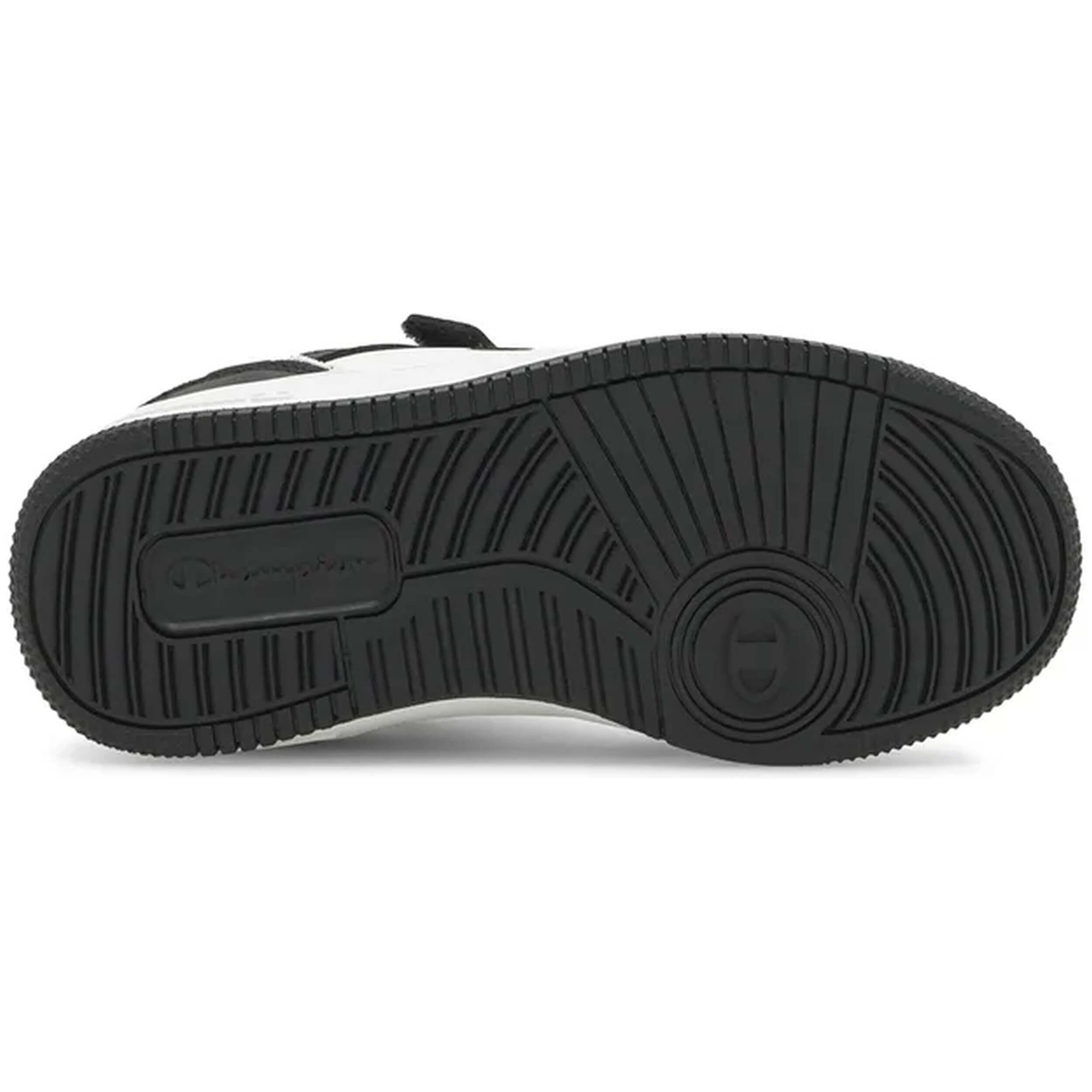 Schoen Champion REBOUND 2.0 LOW voor jongens 2/7