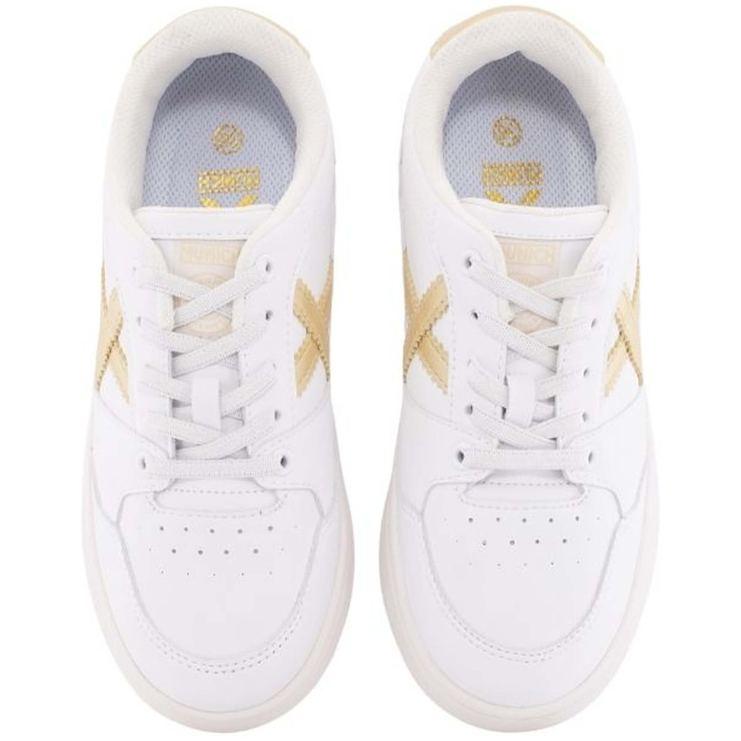 Zapatillas Munich modelo 8022002 para niños unisex 2/5