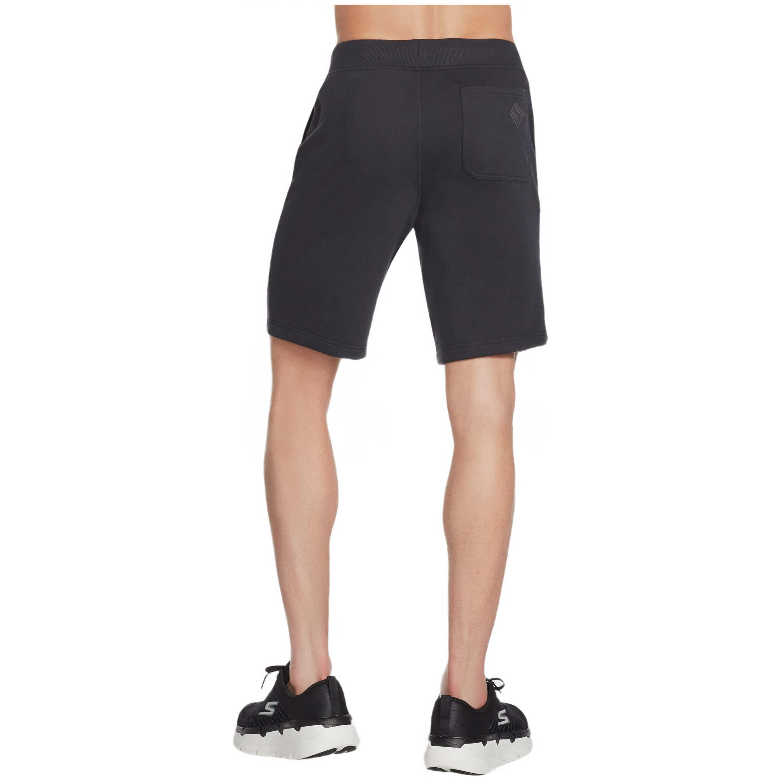 Short Skechers modèle M1SH69-BLK pour homme 2/4
