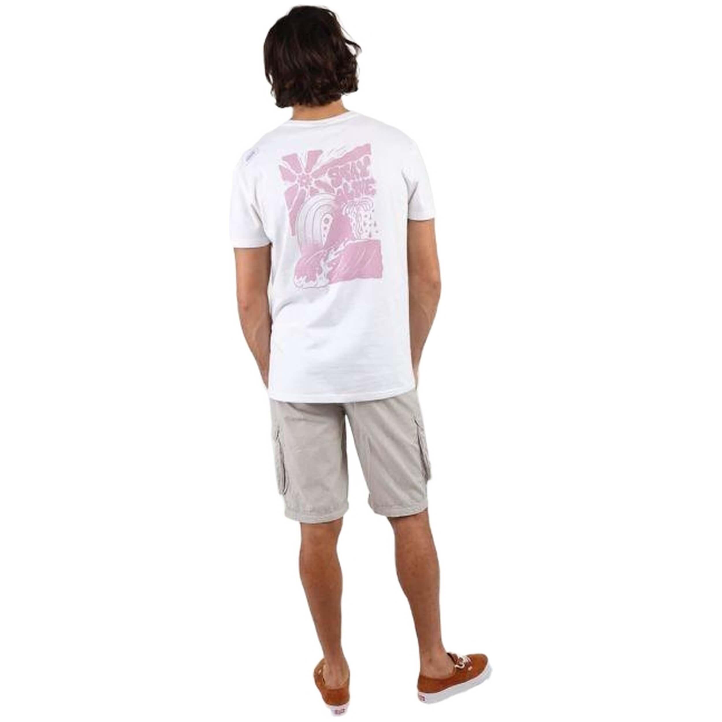 Short Oxbow Orpek pour homme 5/5