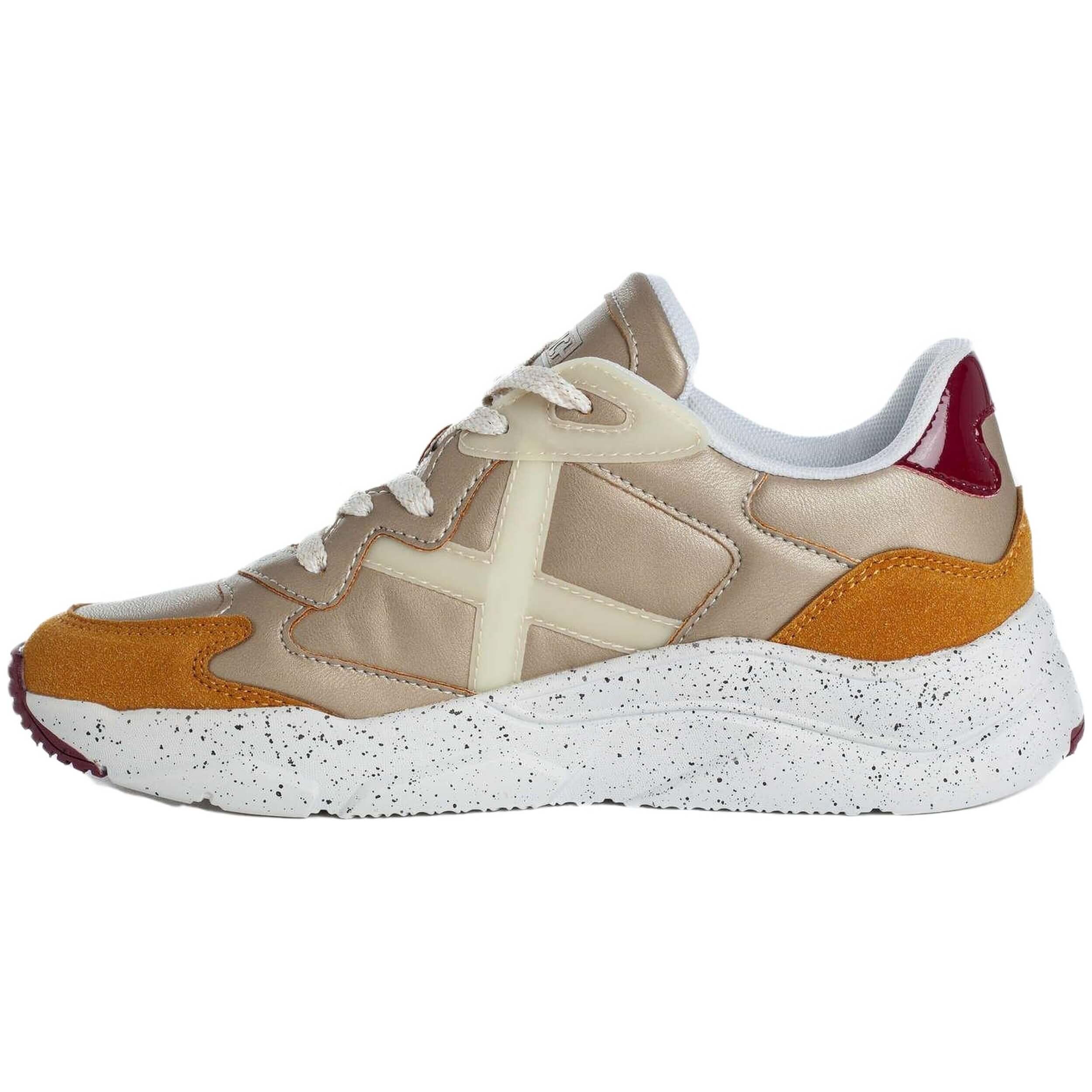 Turnschuhe Munich Modell 4174021 für frauen 2/5