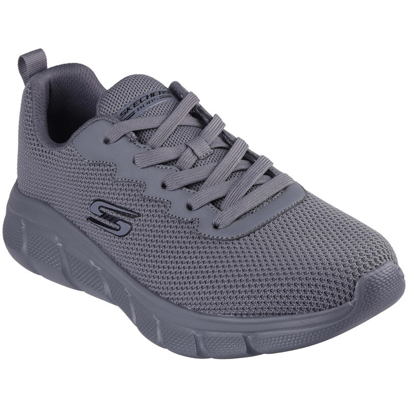 Buty męskie SKECHERS Bobs B Flex Chill Edge
