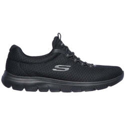 Baskets Skechers modèle 12985-BBK pour femmes