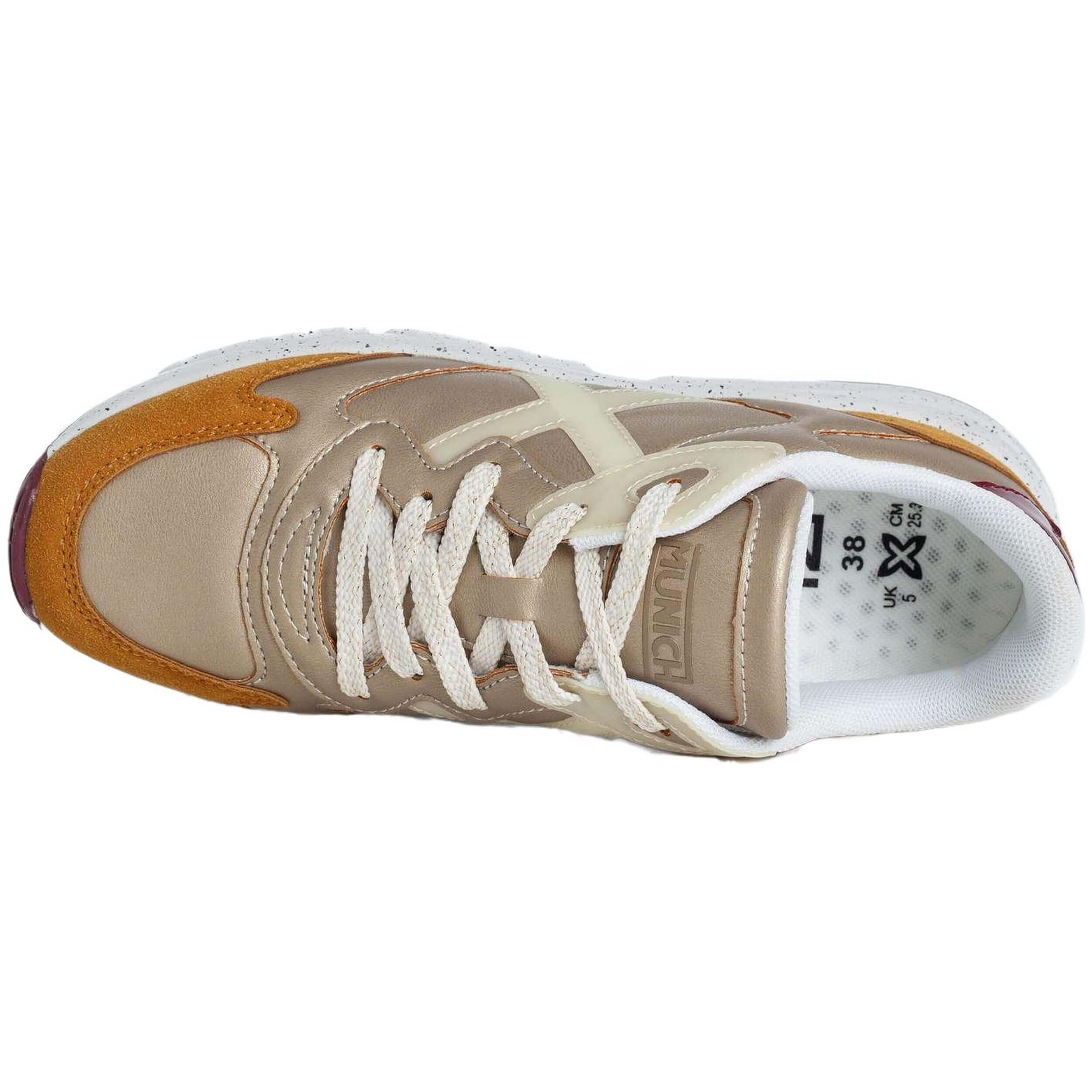 Turnschuhe Munich Modell 4174021 für frauen 3/5
