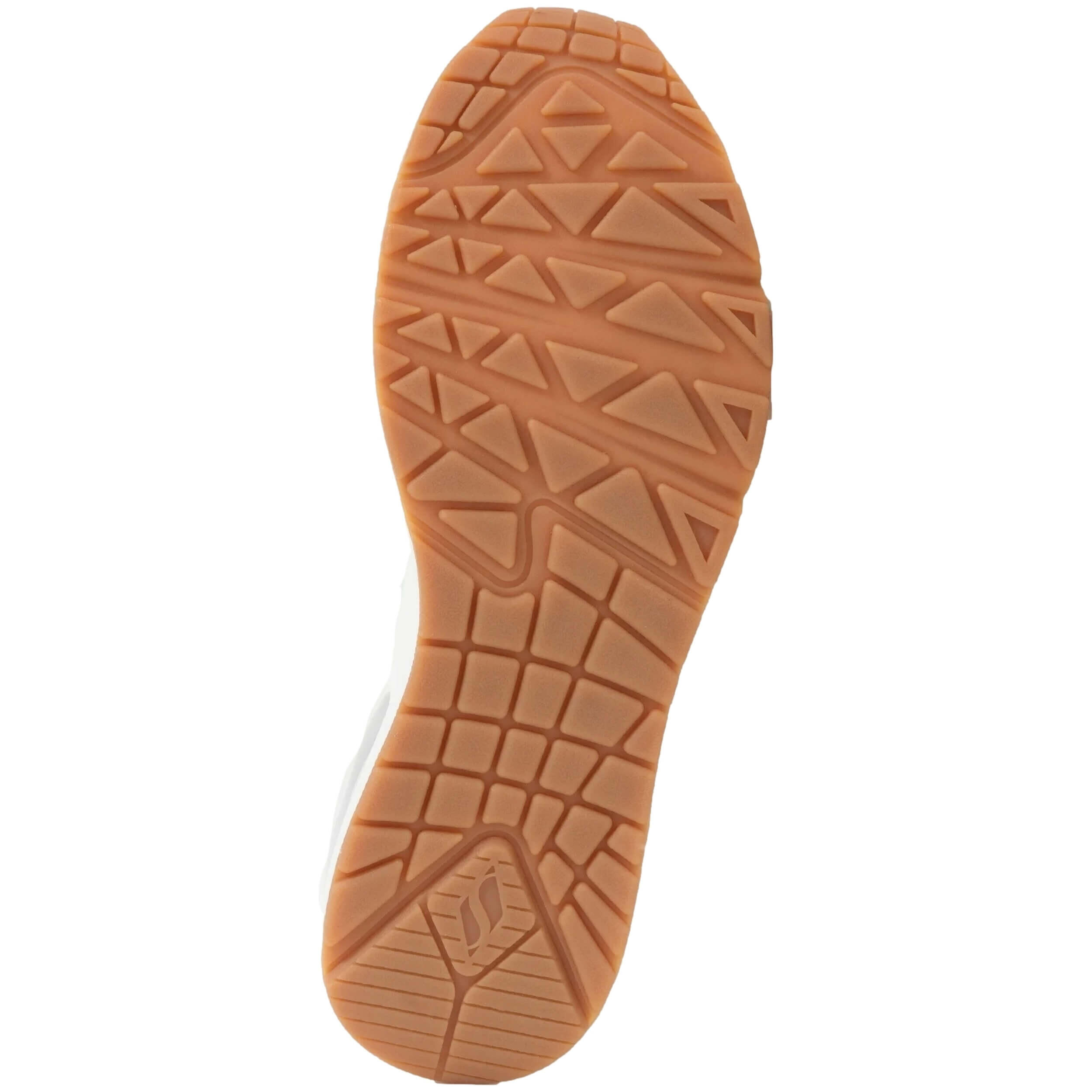 Mode/sportswear pour Hommes Skechers Blanc 5/7