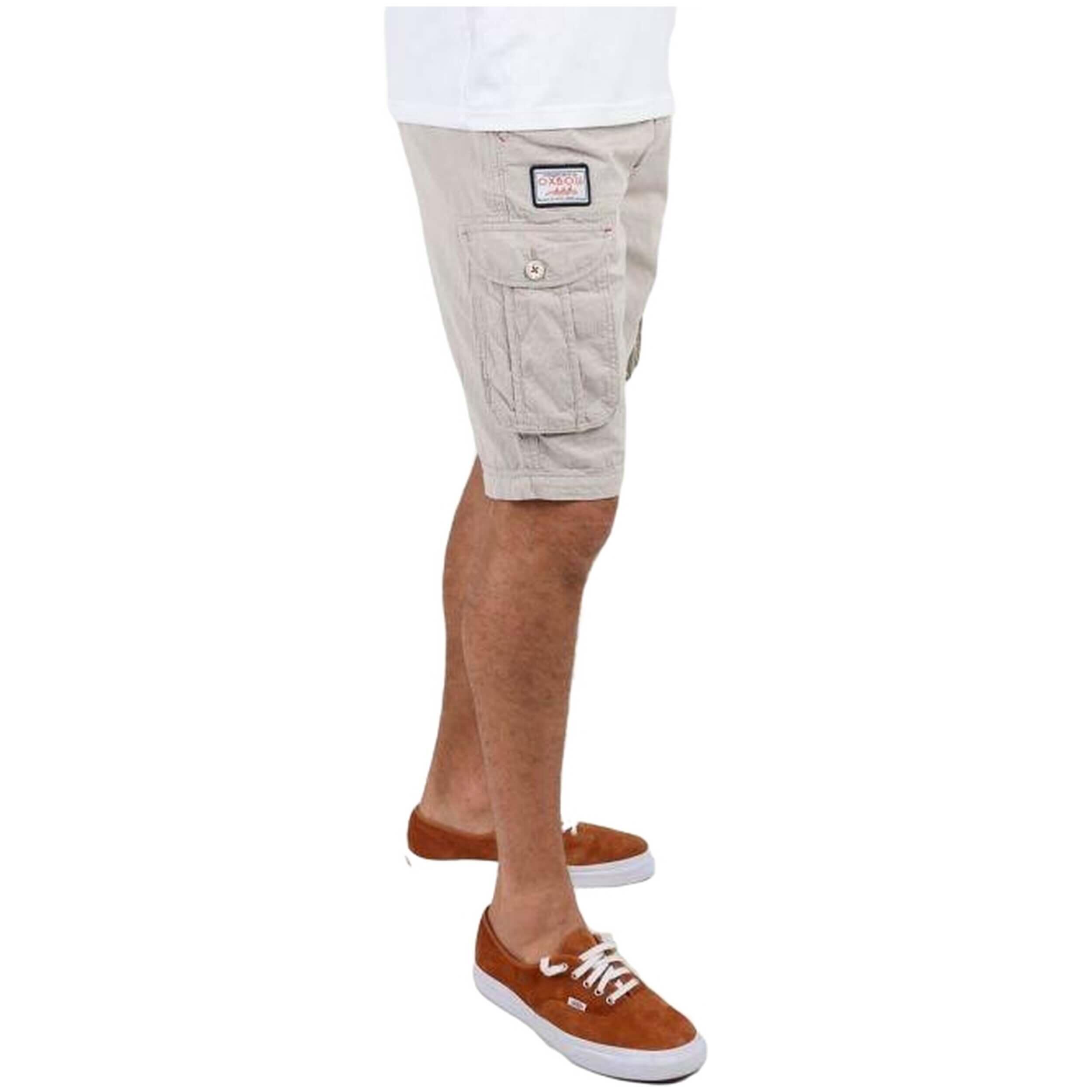 Short Oxbow Orpek pour homme 2/5