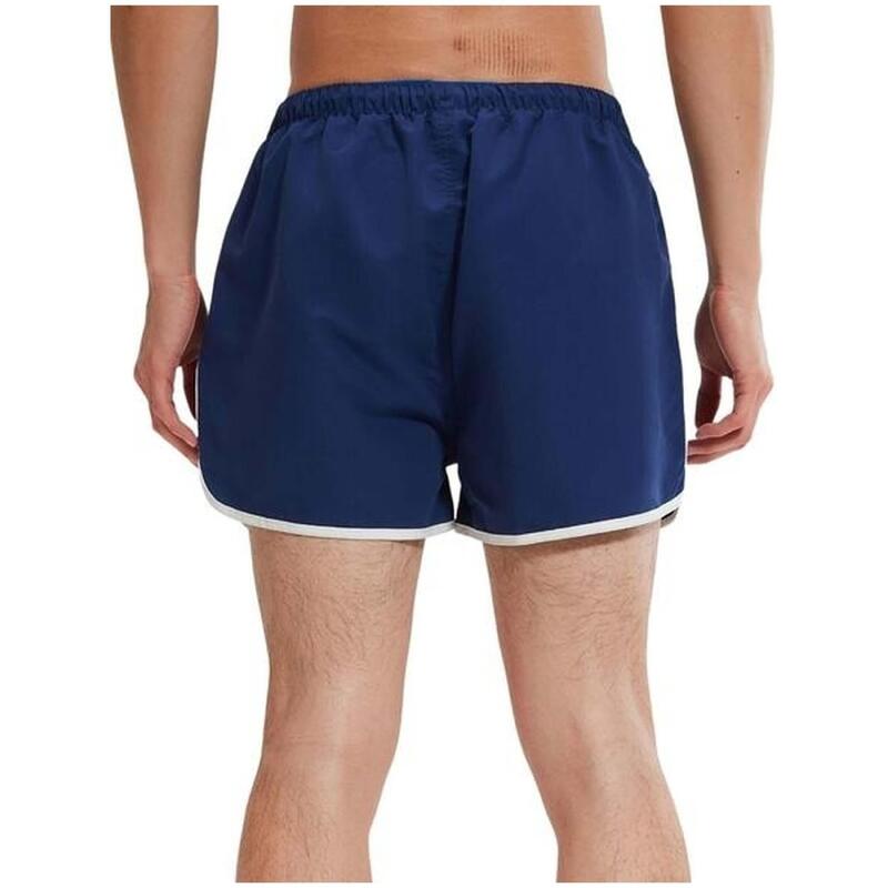 Short de bain bleu marine homme | Bonobo