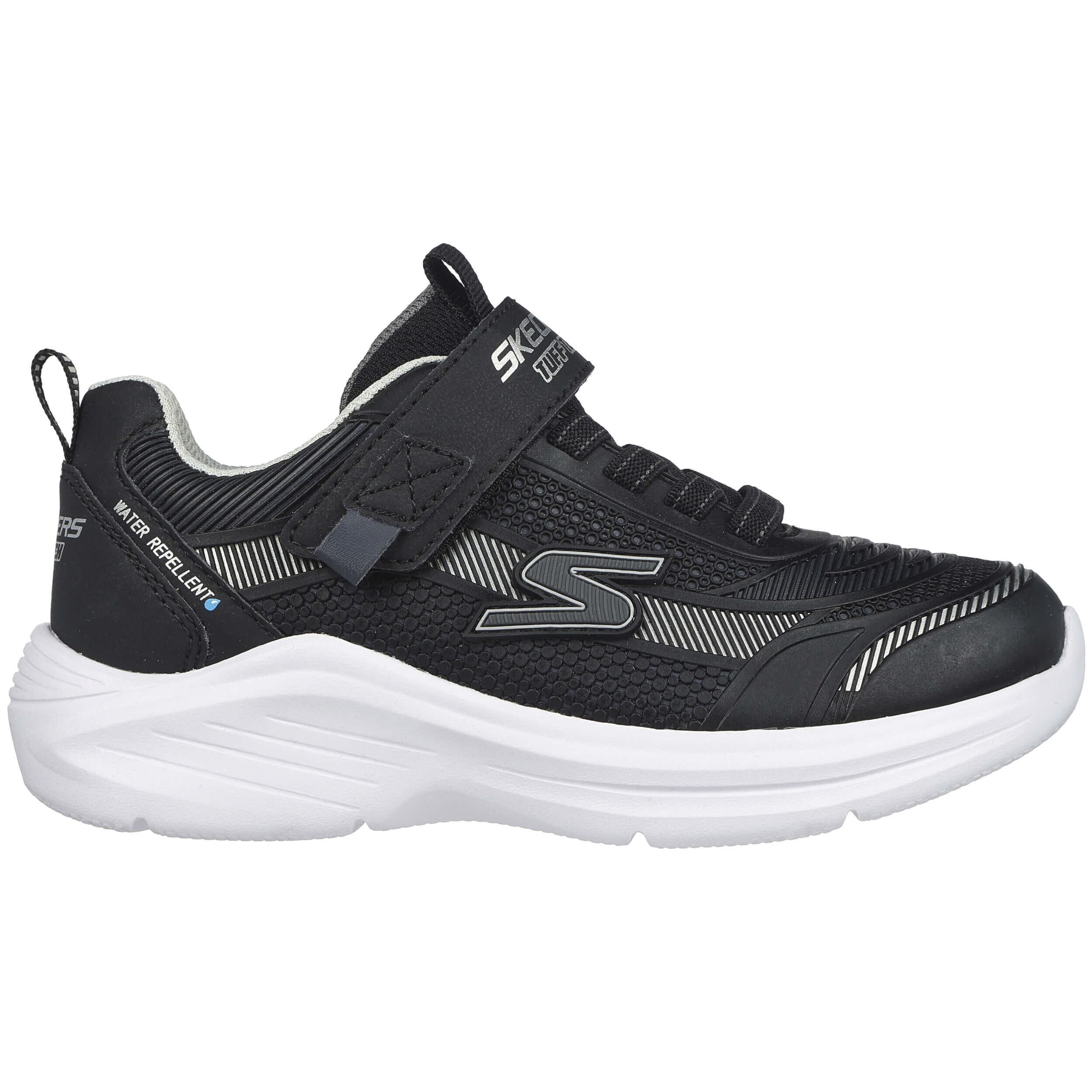 Baskets Skechers modèle 403861L-BKSL pour unisexe enfants 1/5
