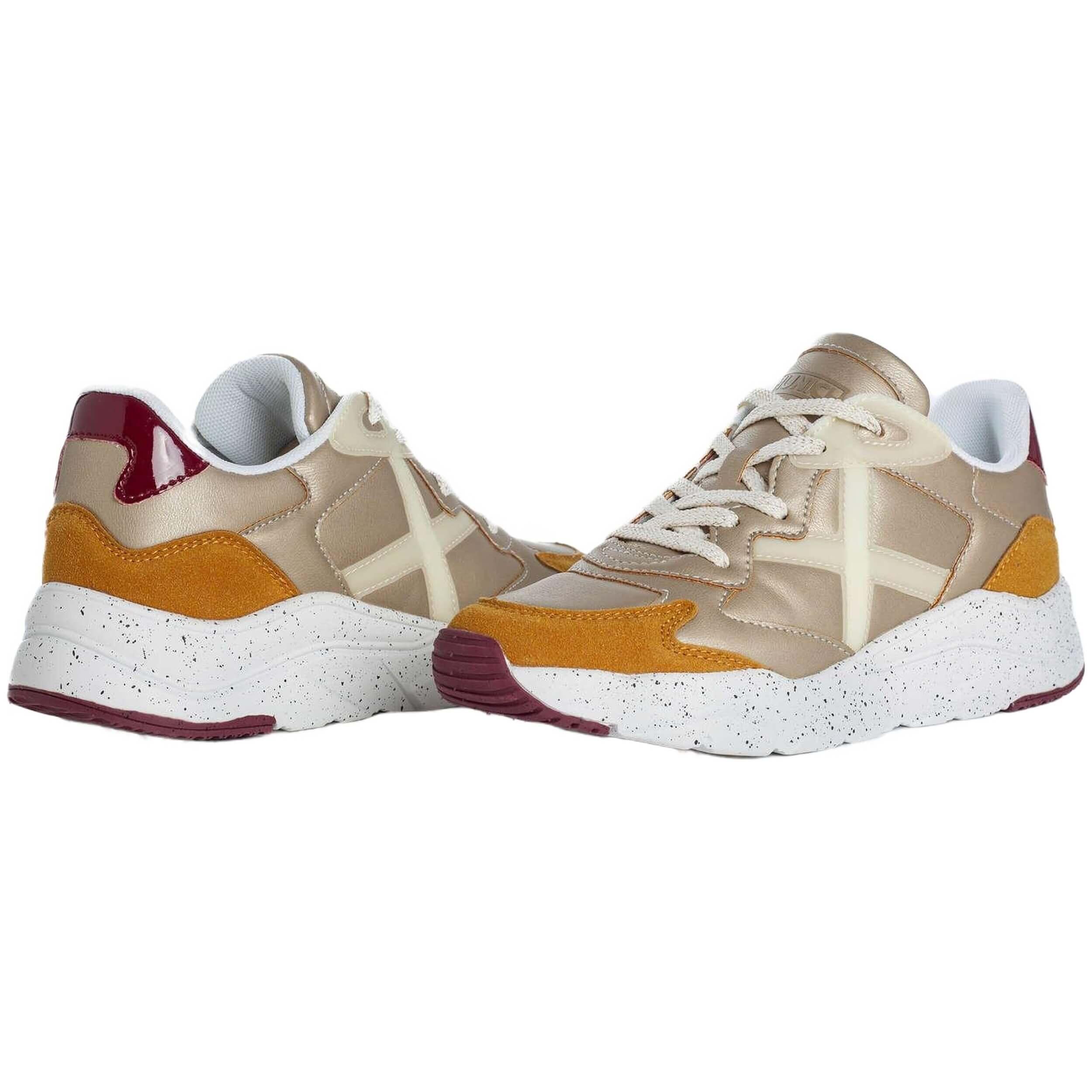 Turnschuhe Munich Modell 4174021 für frauen 5/5