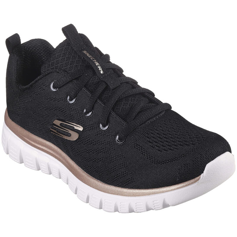 Pantofi de damă SKECHERS Graceful Get Connected