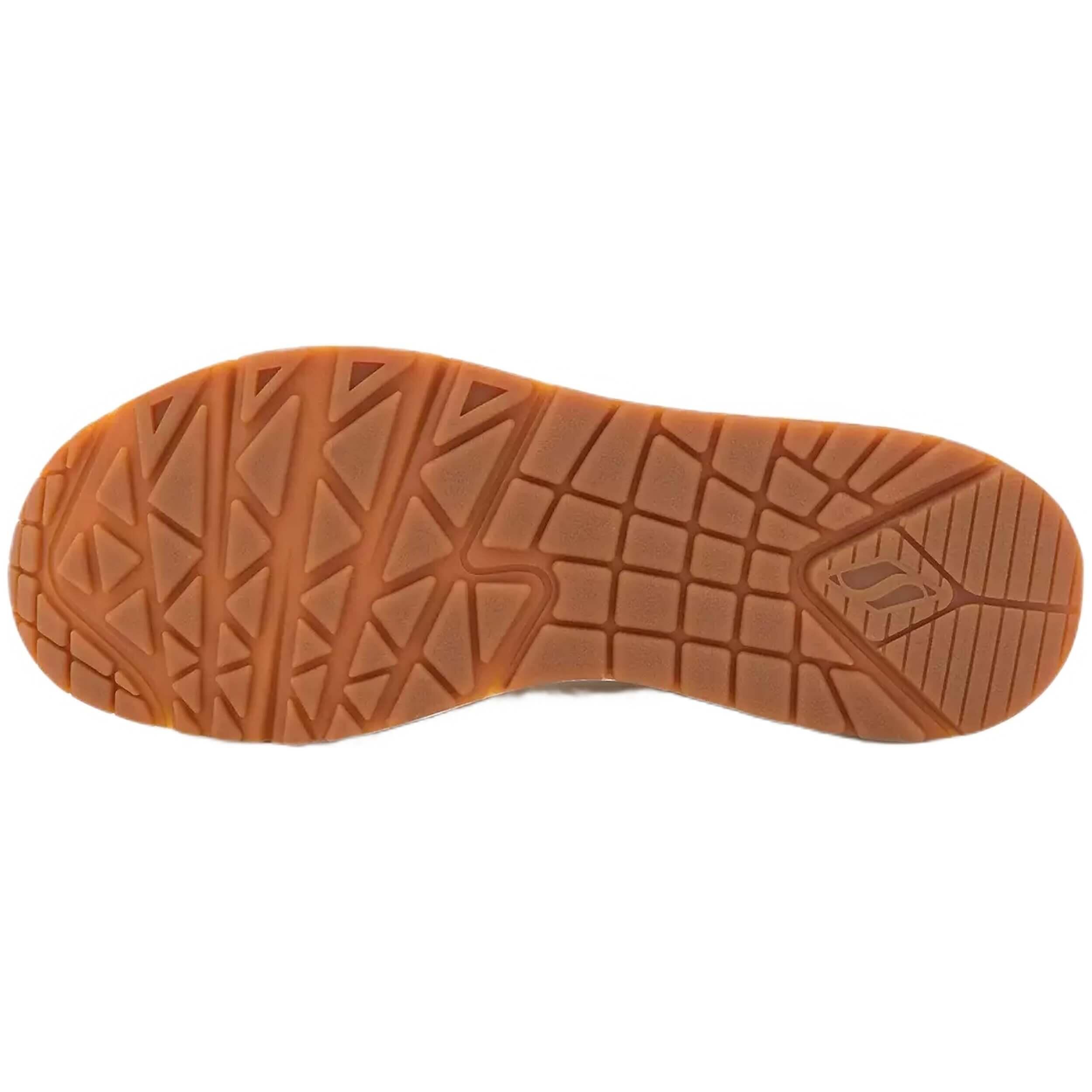Baskets Skechers modèle 155196-NAT pour femmes 5/5
