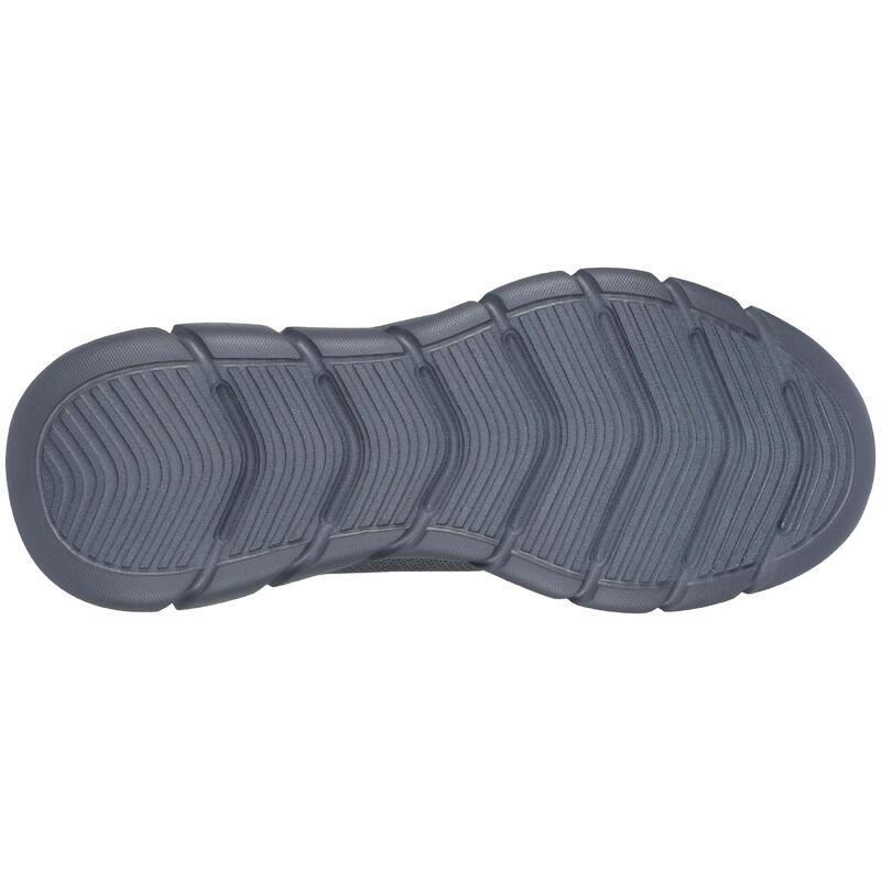Skechers 118106 Bobs B Flex Chill Edge, Fitness Uomo -