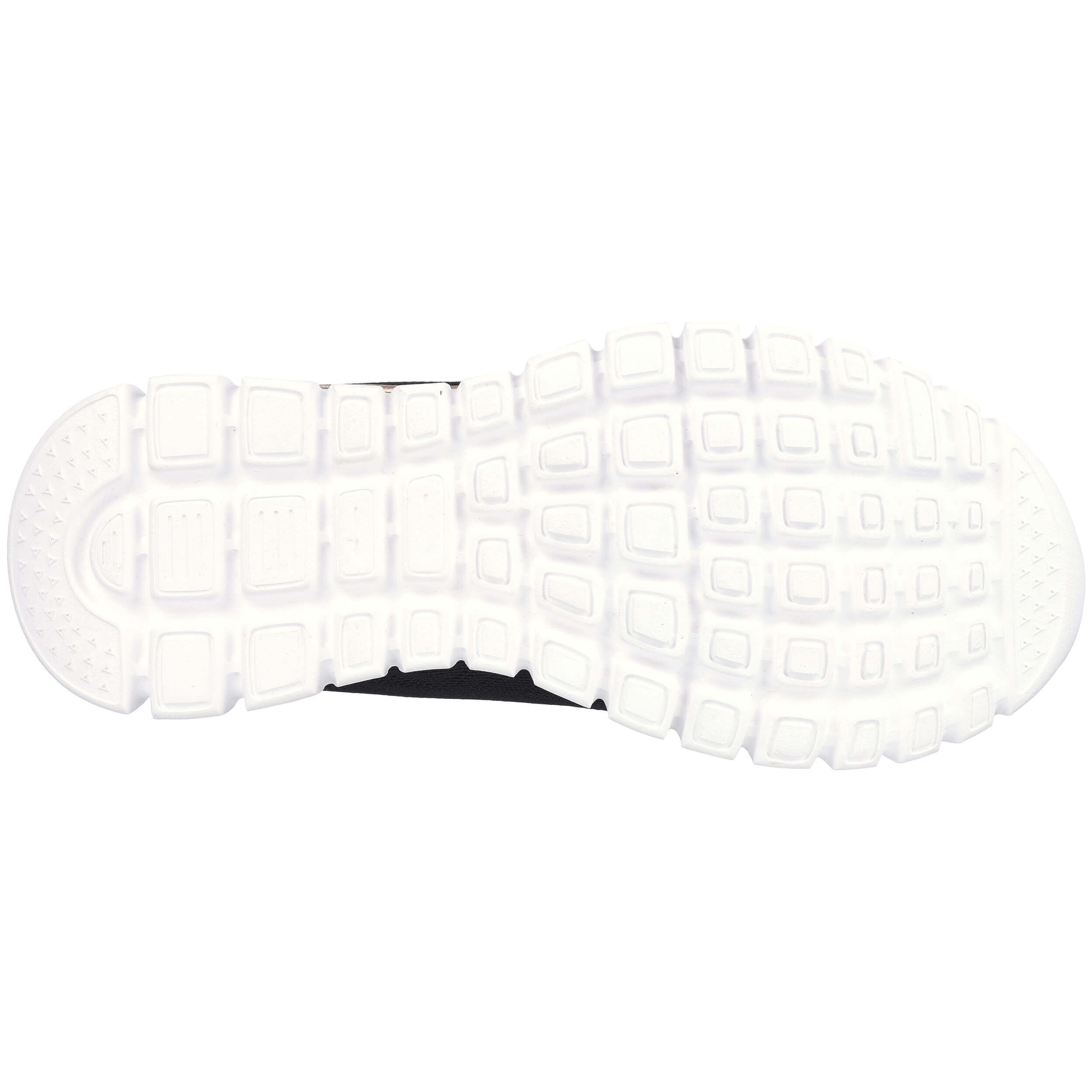 Baskets Skechers modèle 12615-BKGD pour femmes 3/7