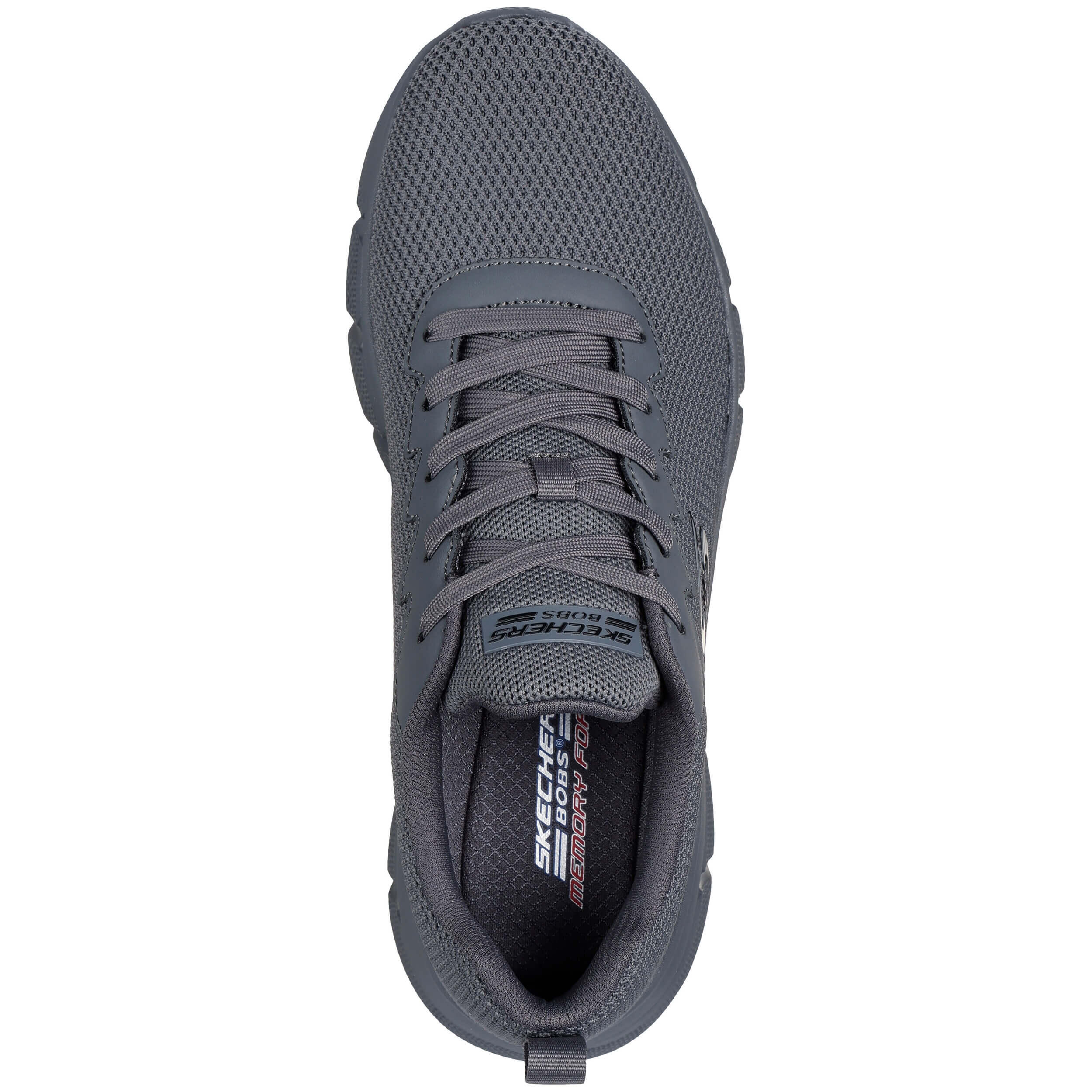 Baskets Skechers modèle 118106-NVY pour homme 2/5