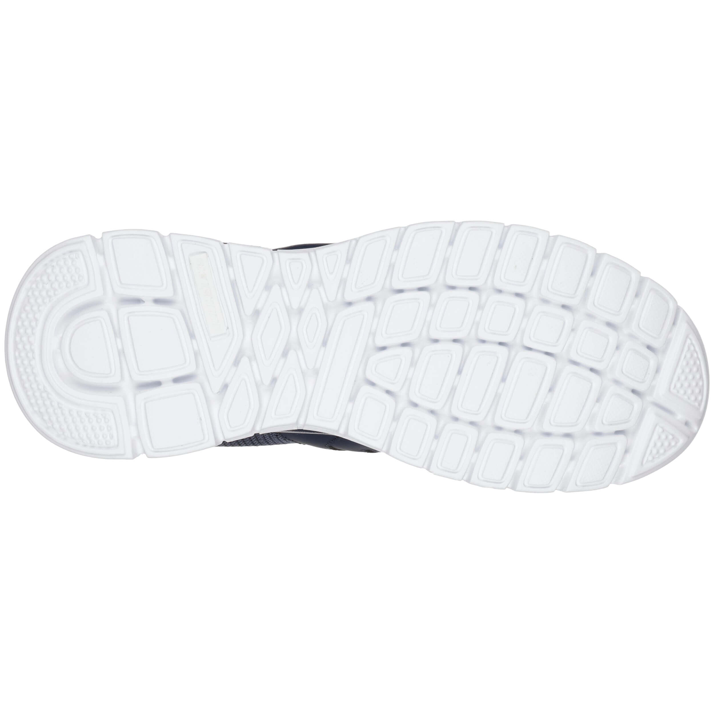 Sapatilhas Skechers modelo 52635-NVY para homem 3/6