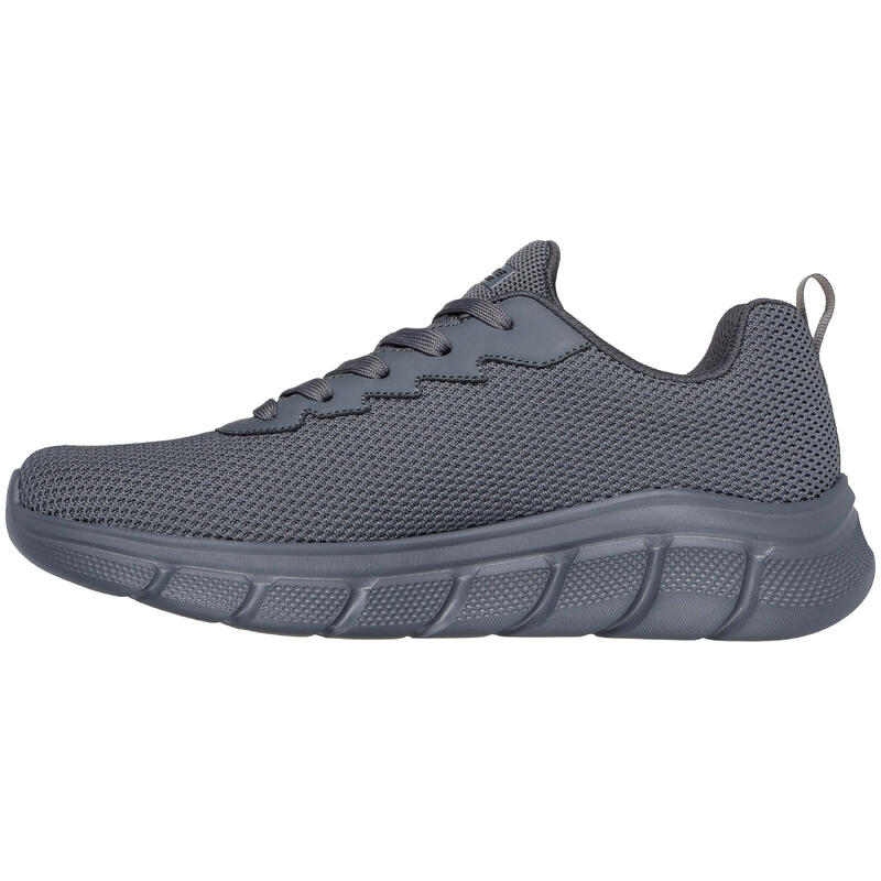 Skechers 118106 Bobs B Flex Chill Edge, Fitness Uomo -
