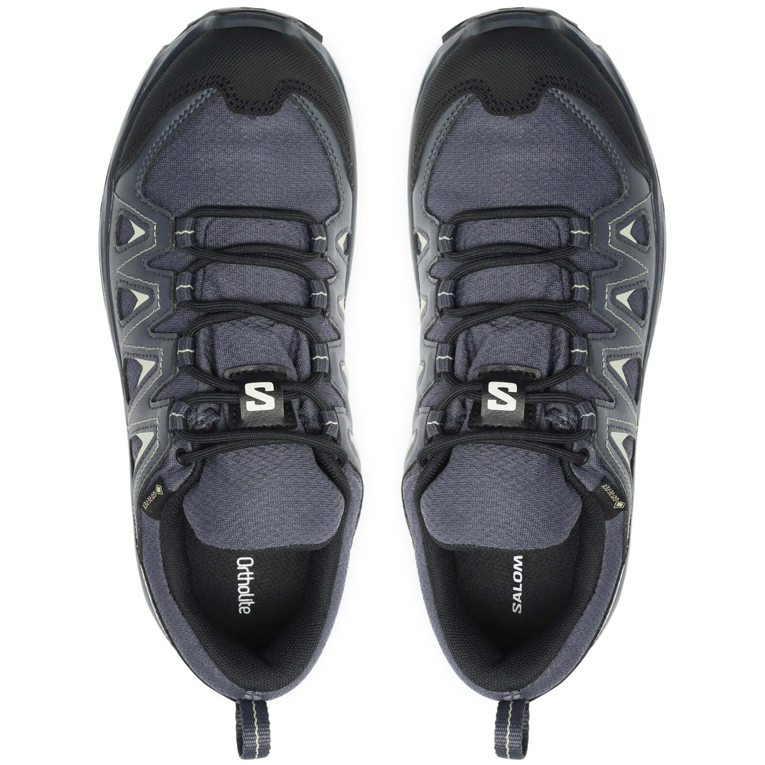 Scarpe Salomon modello L47180800 per donne 5/5