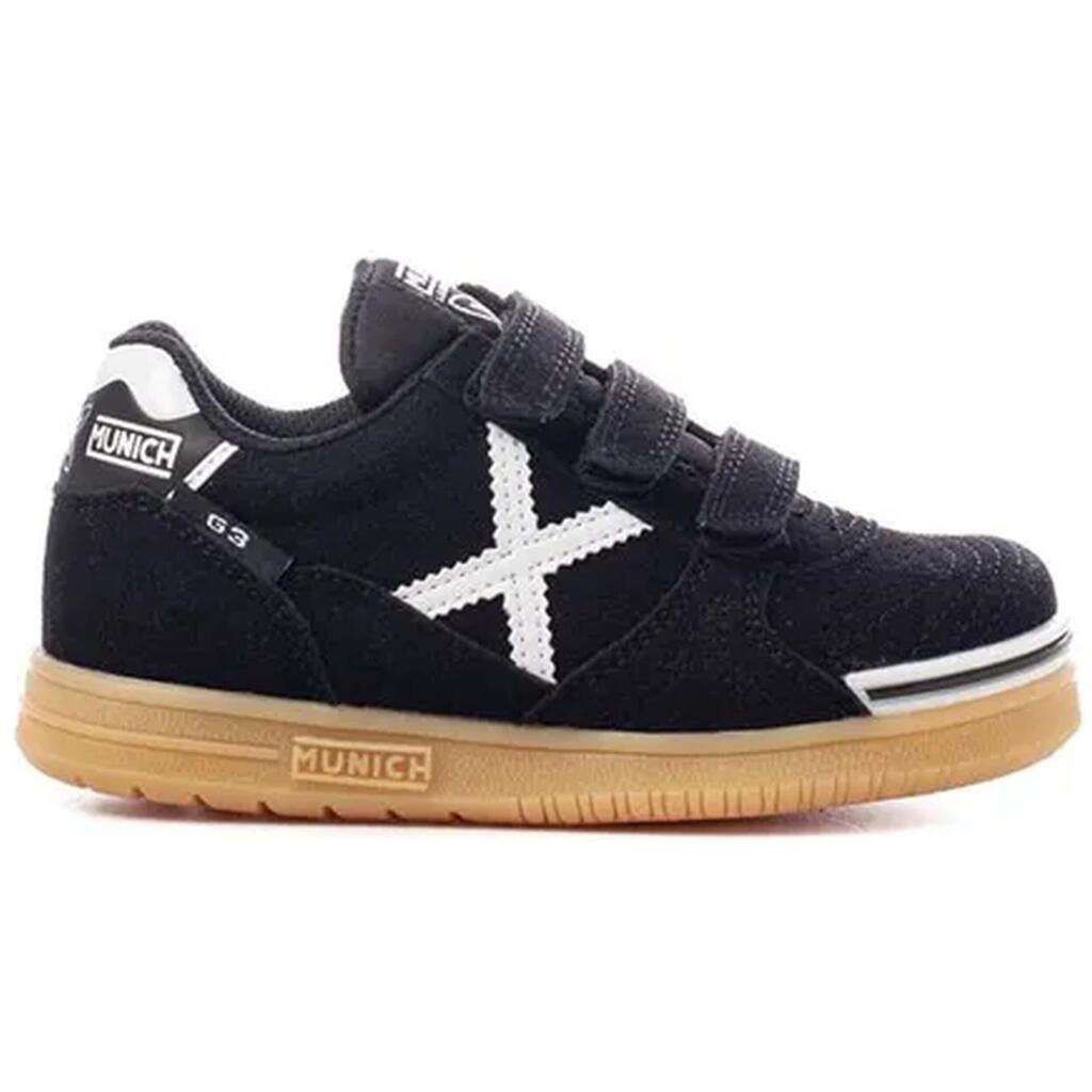 Sneakers Munich model 1514008 for unisex children