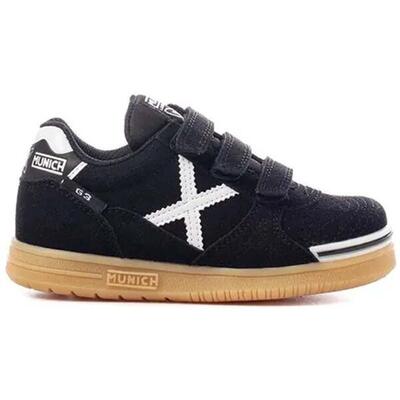 Zapatillas Munich G-3 VCO Profit 08 para niños unisex