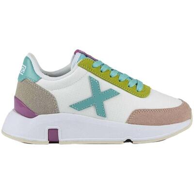 Zapatillas Munich Versus 37 para niños unisex