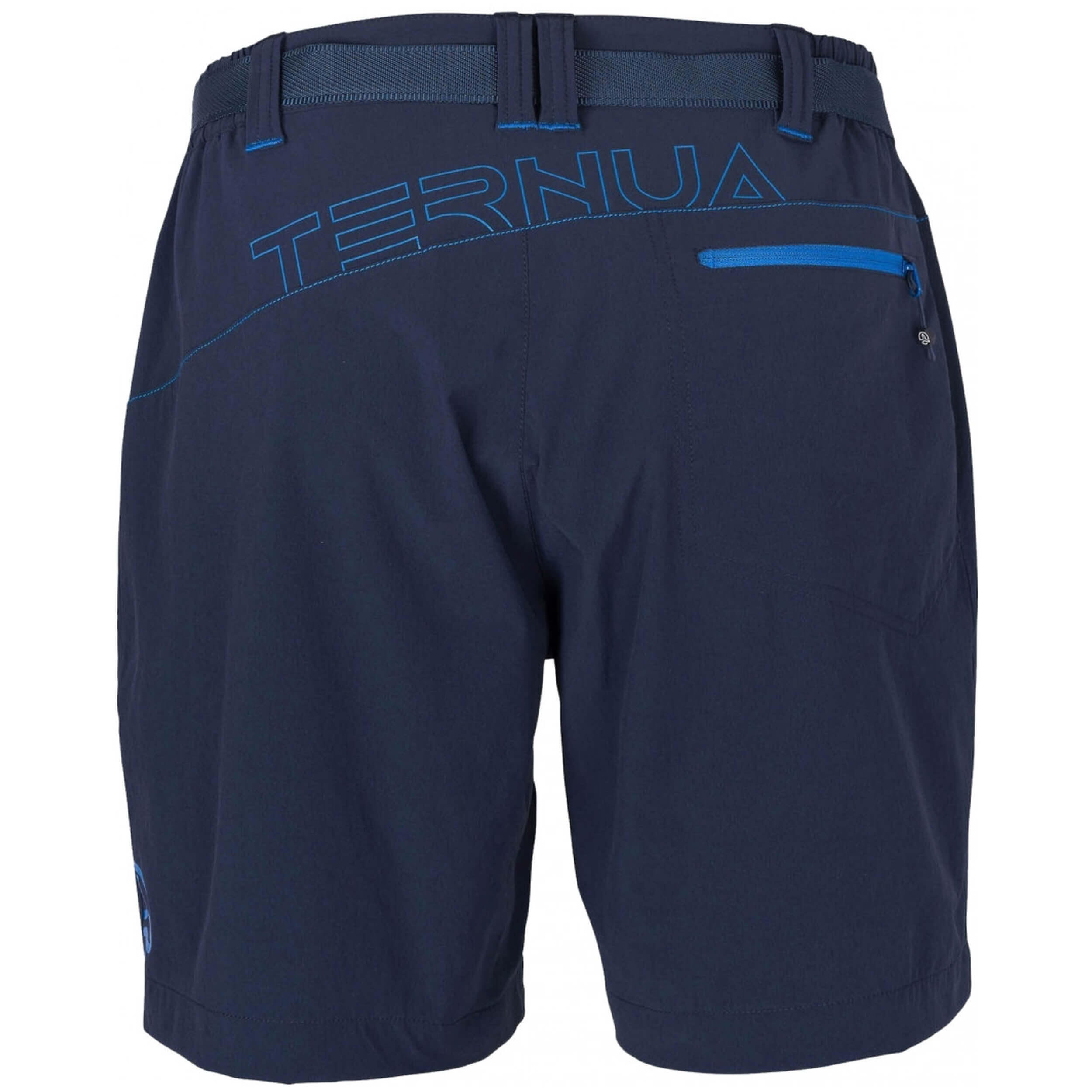 Pantaloncini Ternua modello 1241138-8565 per uomini 2/2