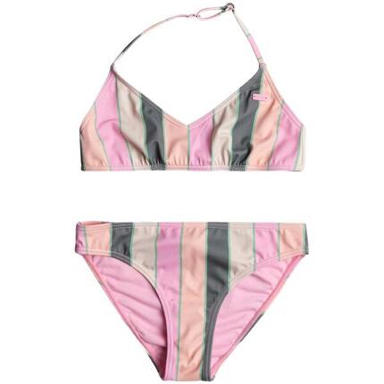Komplett-bikini Roxy Modell ERGX203568-GNY3 für frauen
