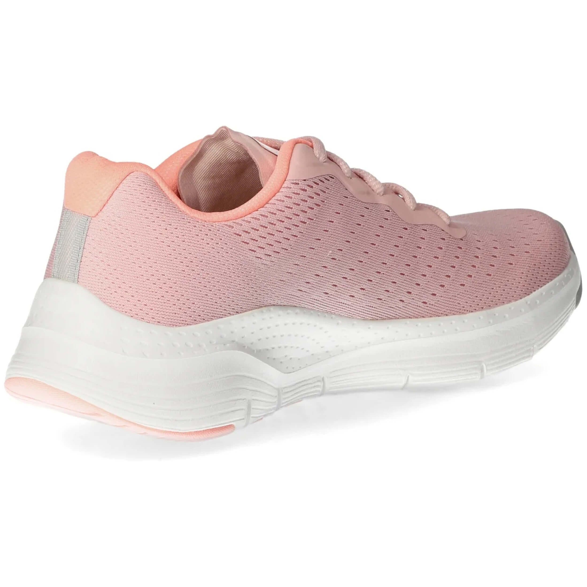 Turnschuhe Skechers Modell 149722-PKCL für frauen 4/7
