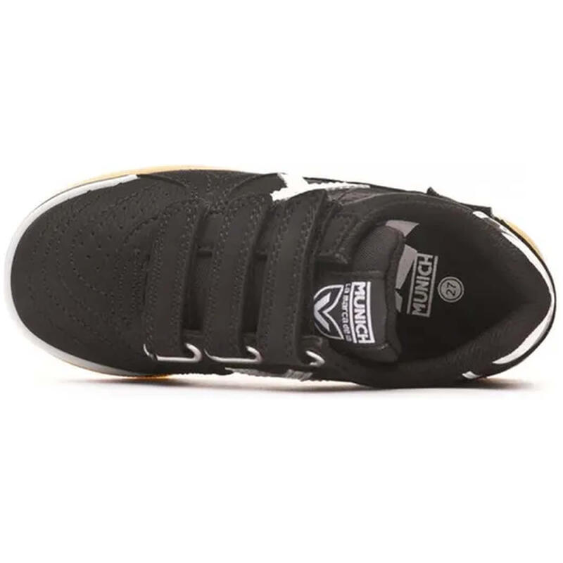 Adidași pentru Copii Munich G-3 Profit Negru