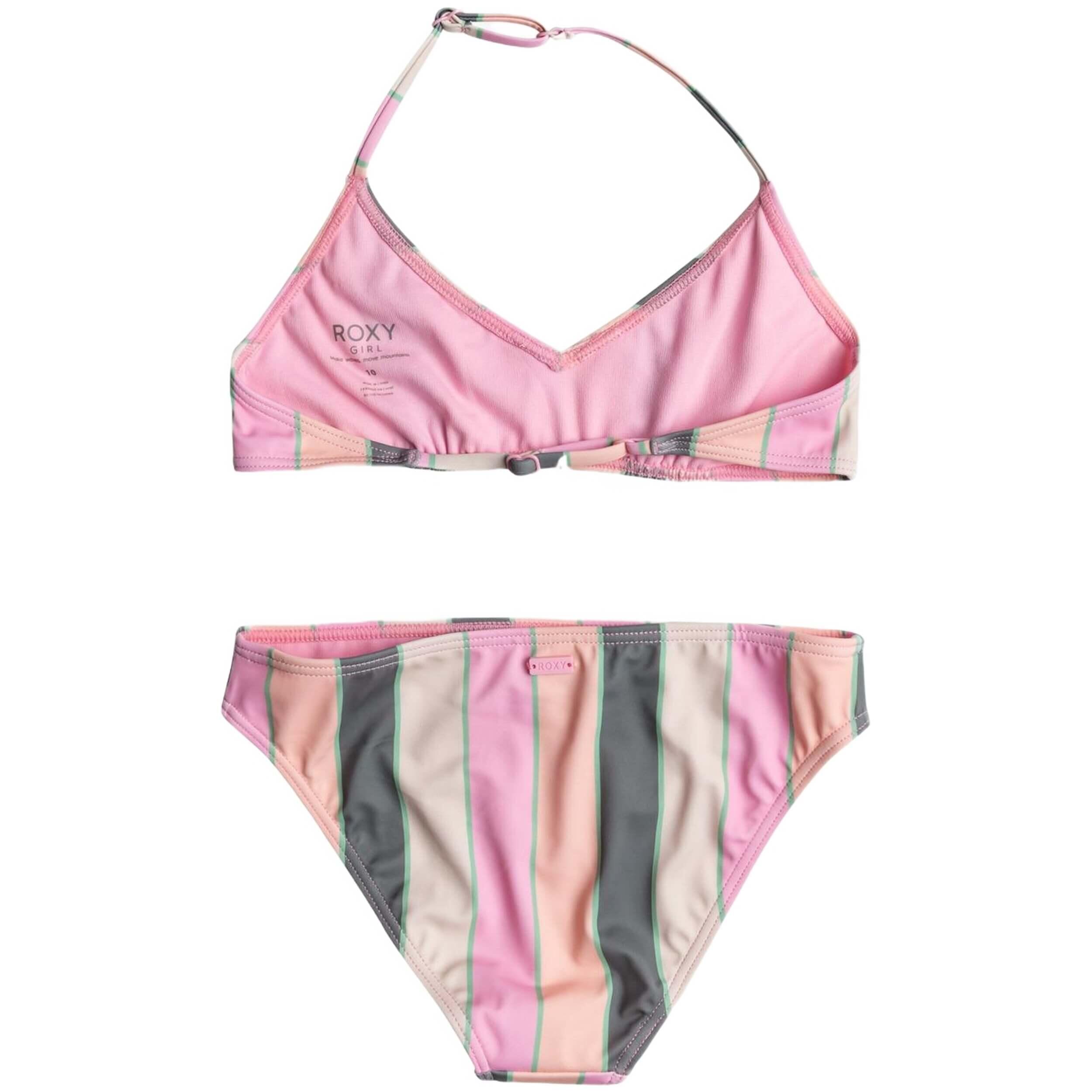 Bikini completo Roxy modelo ERGX203568-GNY3 para mujer 2/2