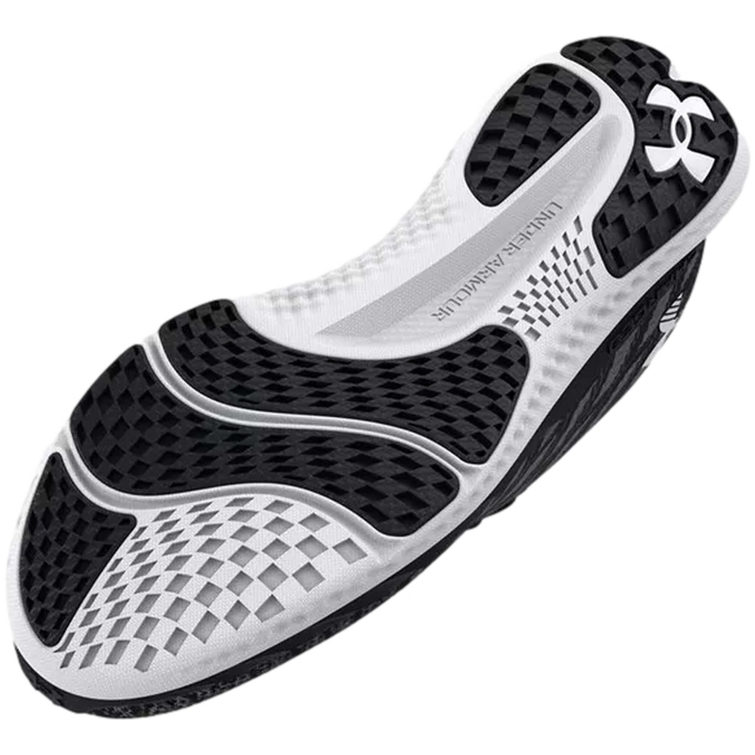 Zapatillas de running Under armour modelo 3026142-001 para mujer 3/5