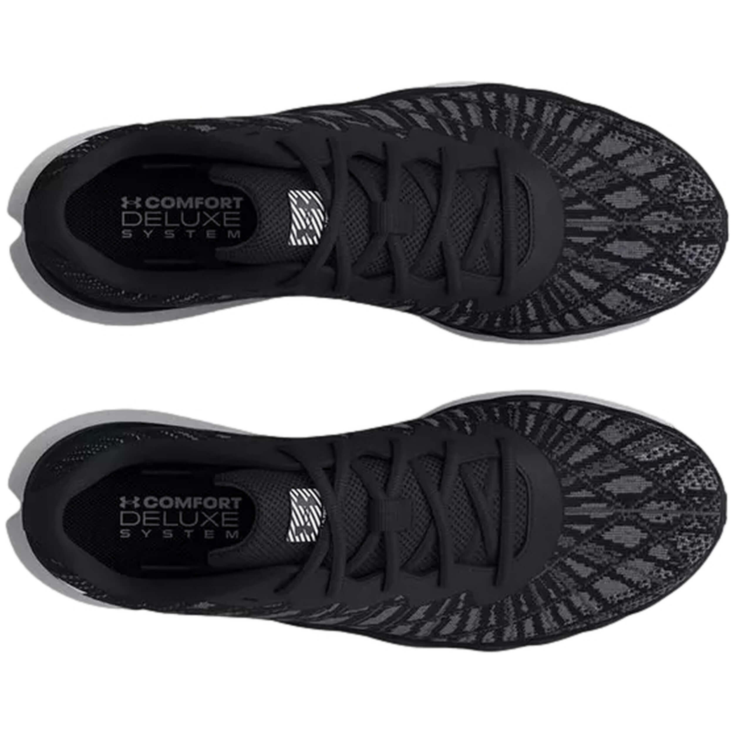 Zapatillas de running Under armour modelo 3026142-001 para mujer 4/5