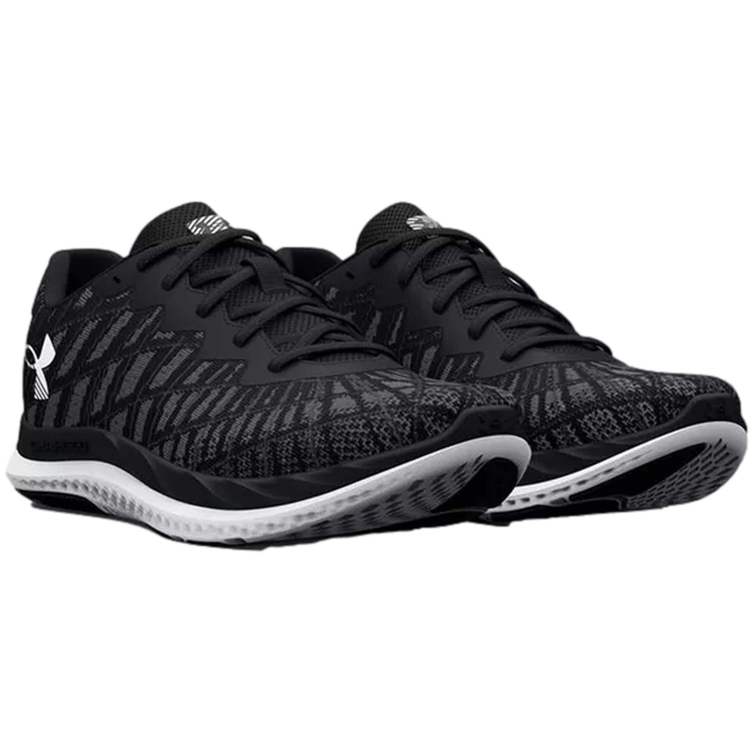 Zapatillas de running Under armour modelo 3026142-001 para mujer 5/5