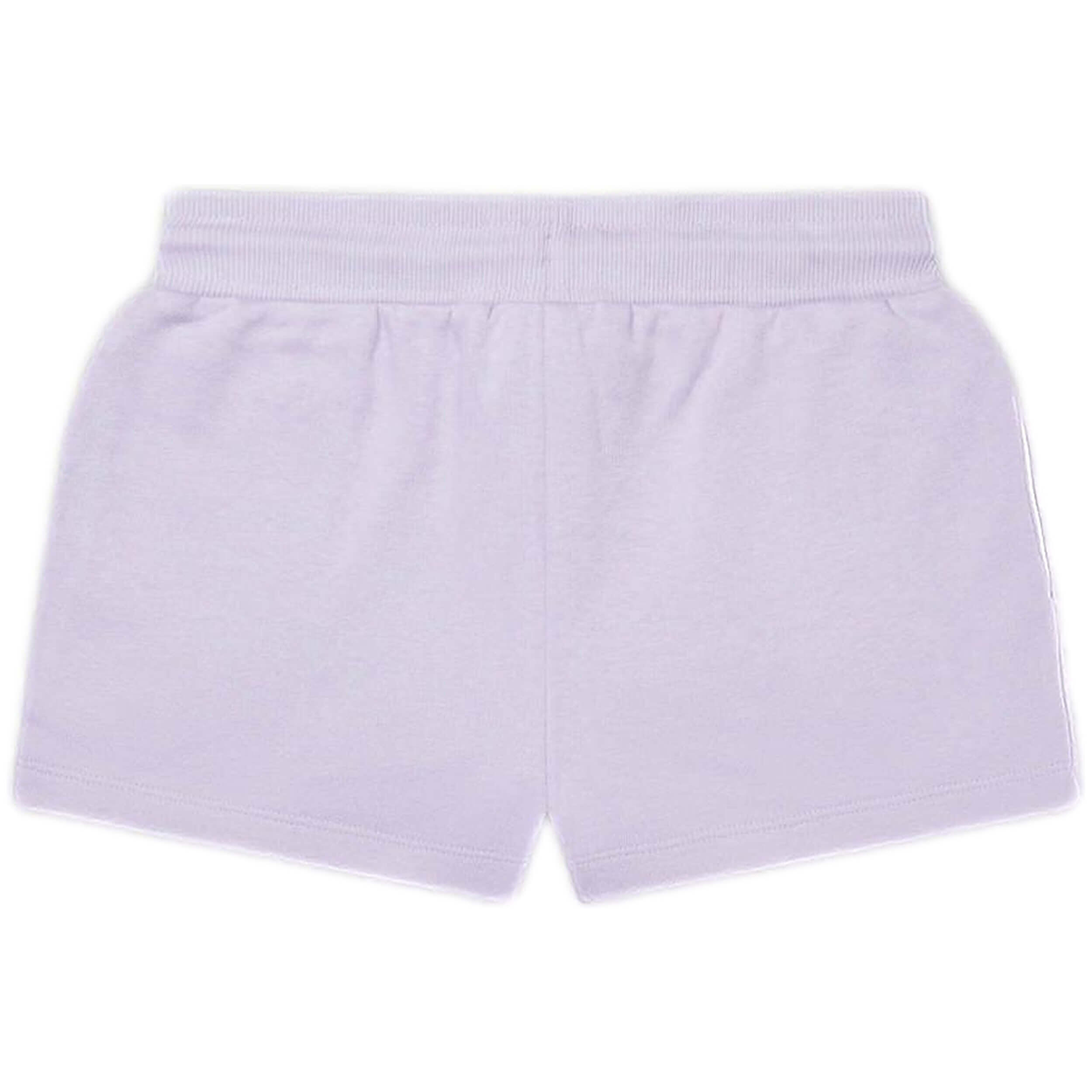 Short Ellesse modèle S4V20099-305 pour unisexe enfants 2/3