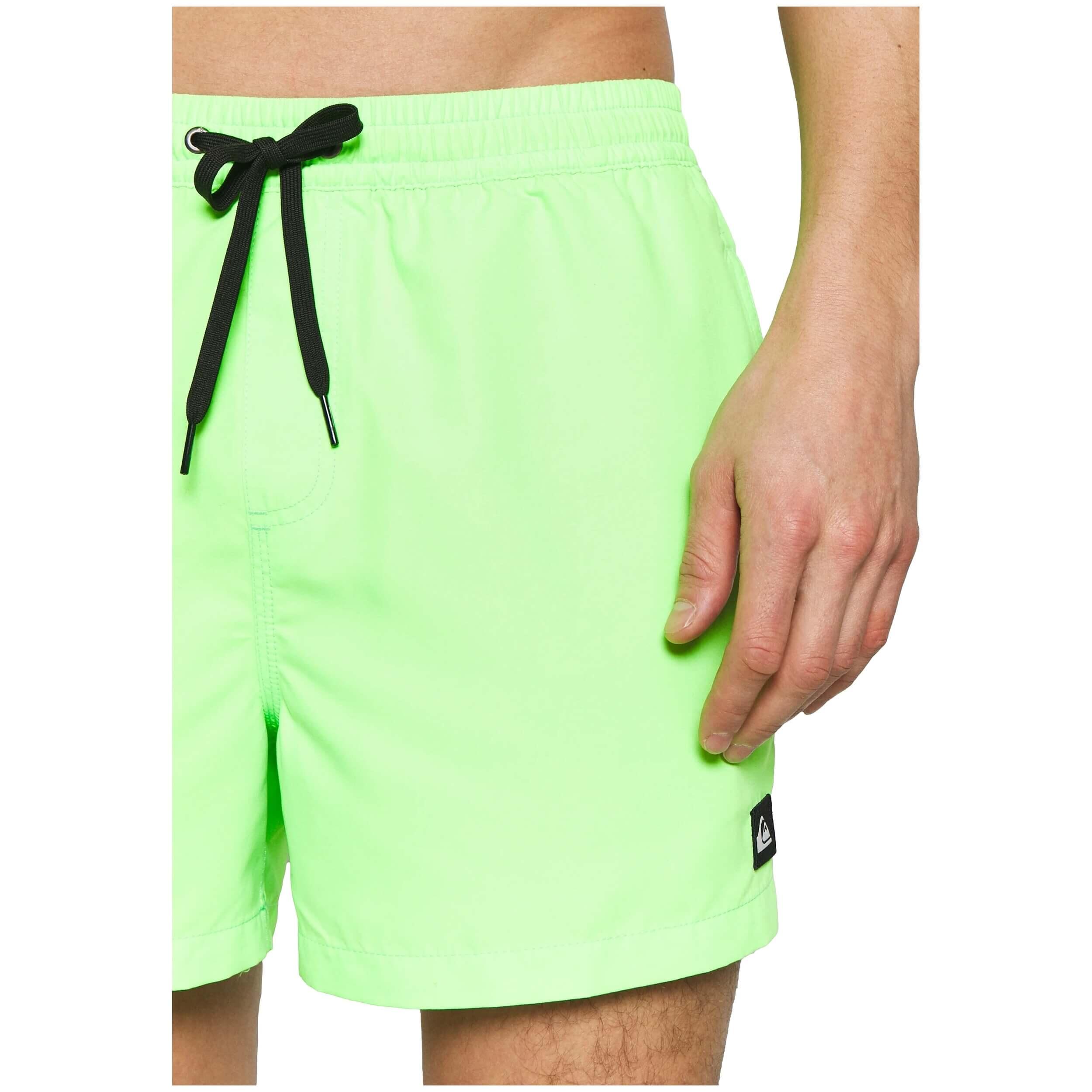 Maillot de bain Quiksilver modèle EQYJV03531-GGY0 pour homme 5/5