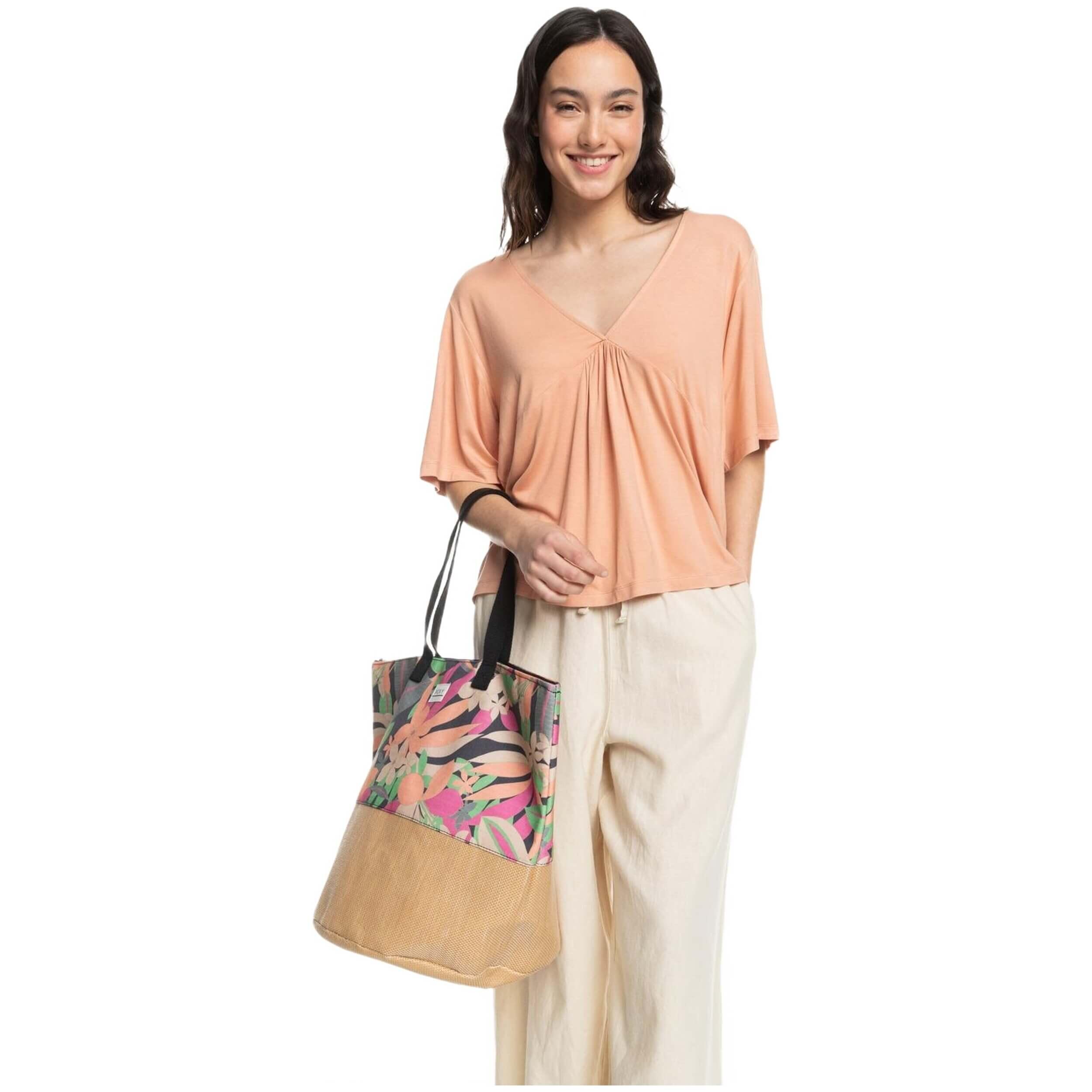 Handtasche Roxy Waikiki Life für frauen 2/7