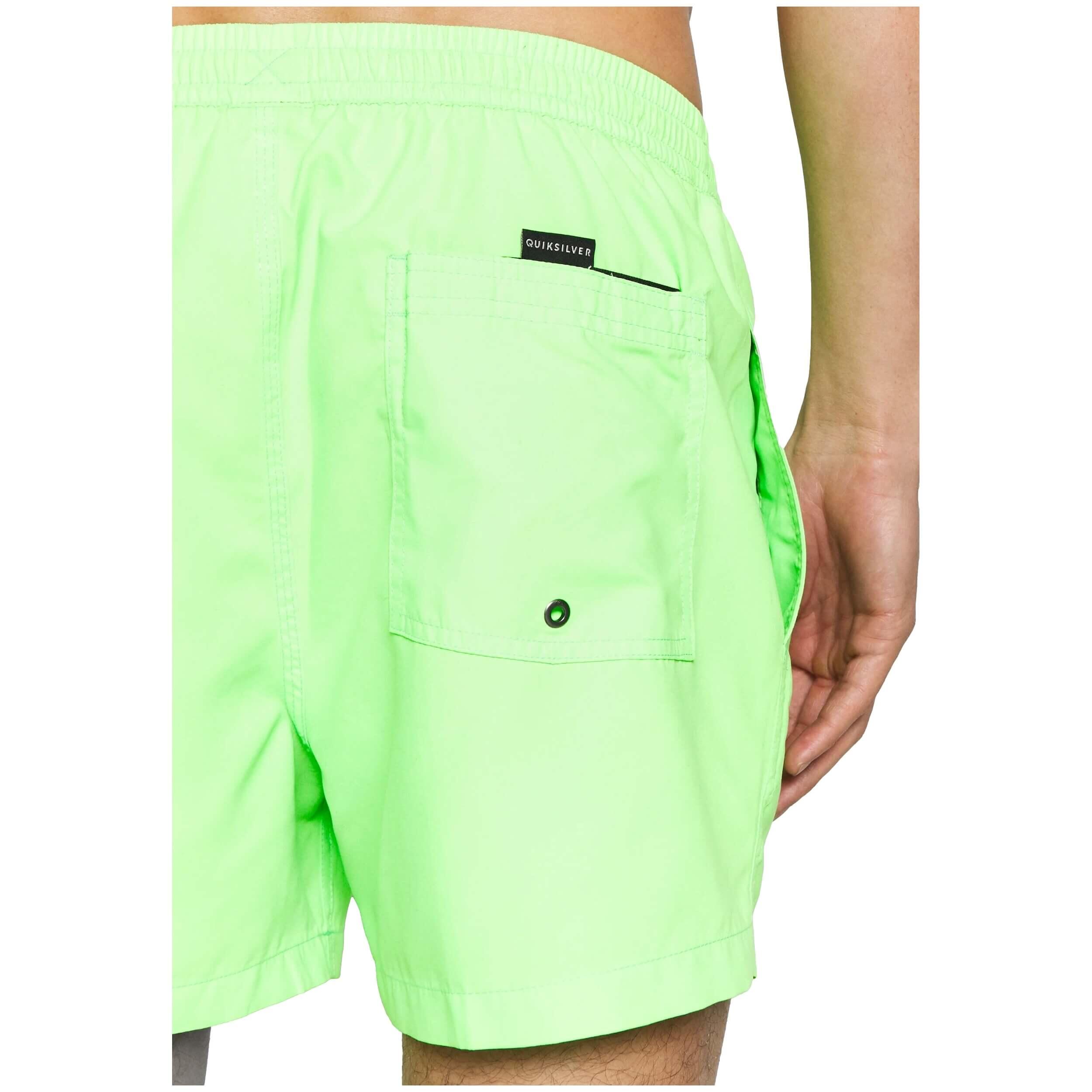 Maillot de bain Quiksilver modèle EQYJV03531-GGY0 pour homme 3/5