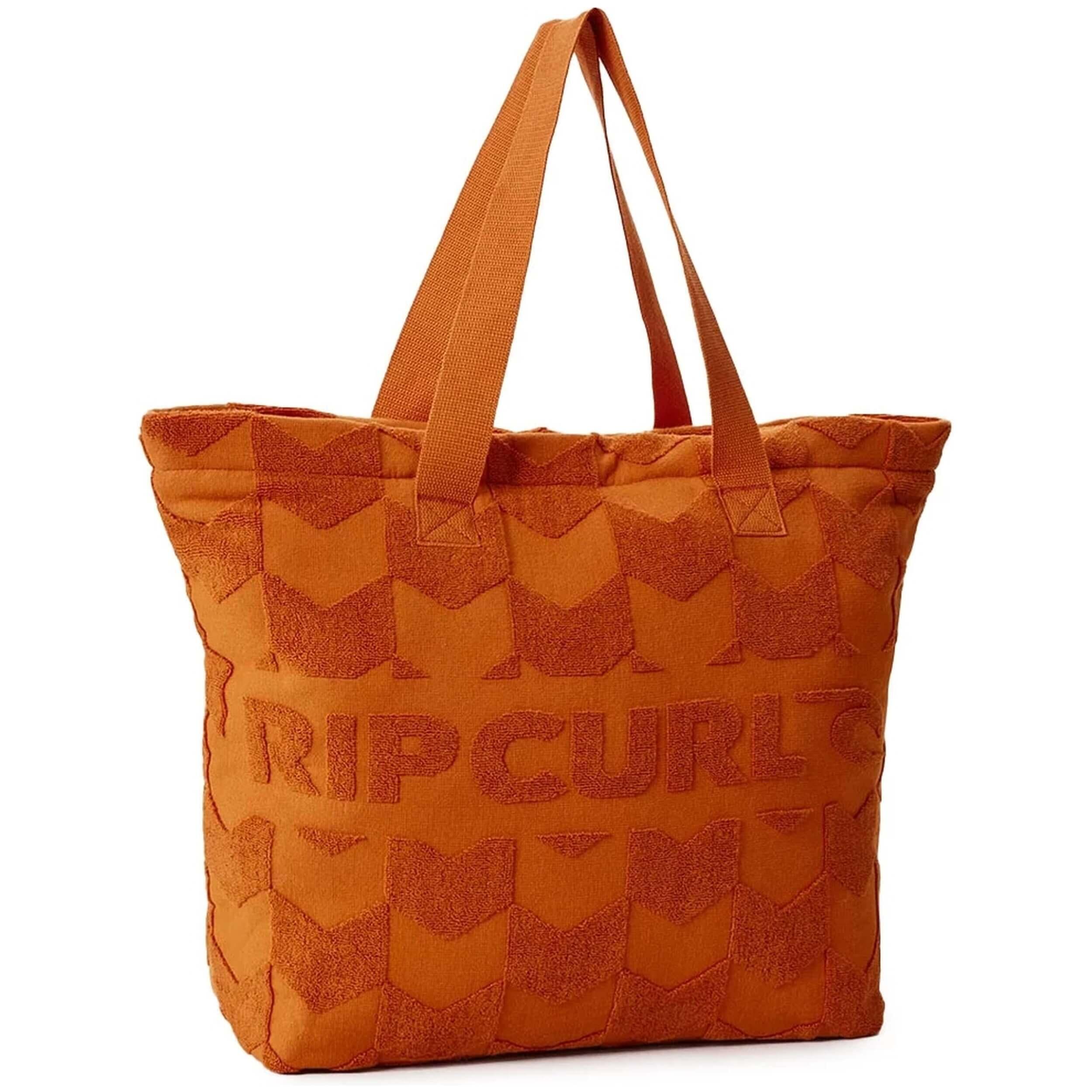 RIP CURL Tas Rip curl Brand Terry 40L Tote voor vrouwen