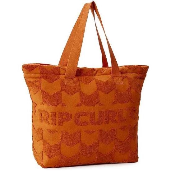 Borsa Rip curl Brand Terry 40L Tote per donne