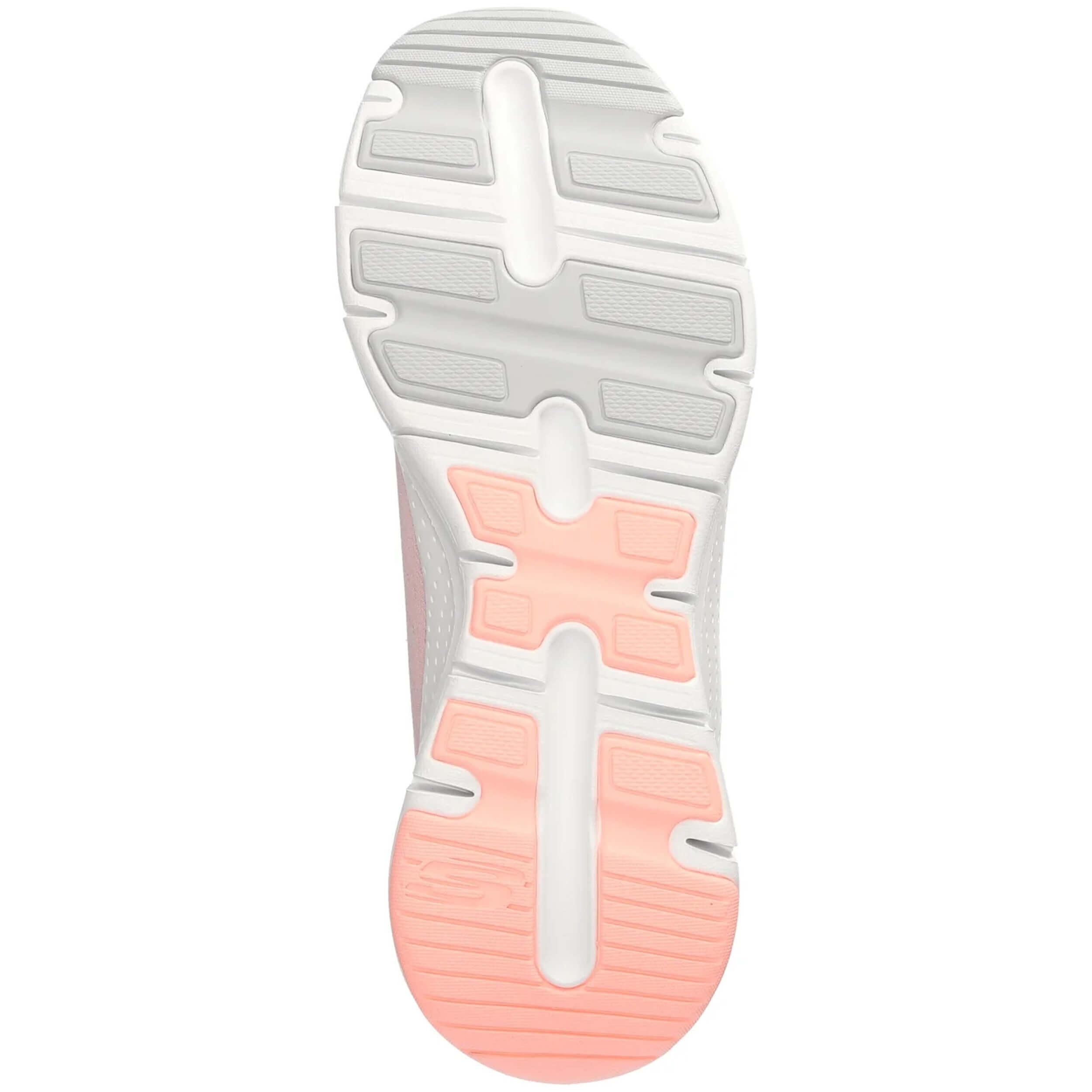 Turnschuhe Skechers Modell 149722-PKCL für frauen 5/7
