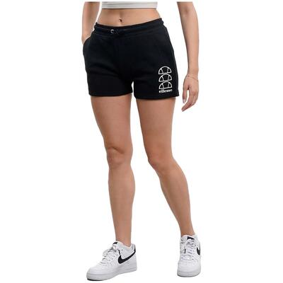 Korte broek ellesse model s4r17706-011 voor unisex jongens