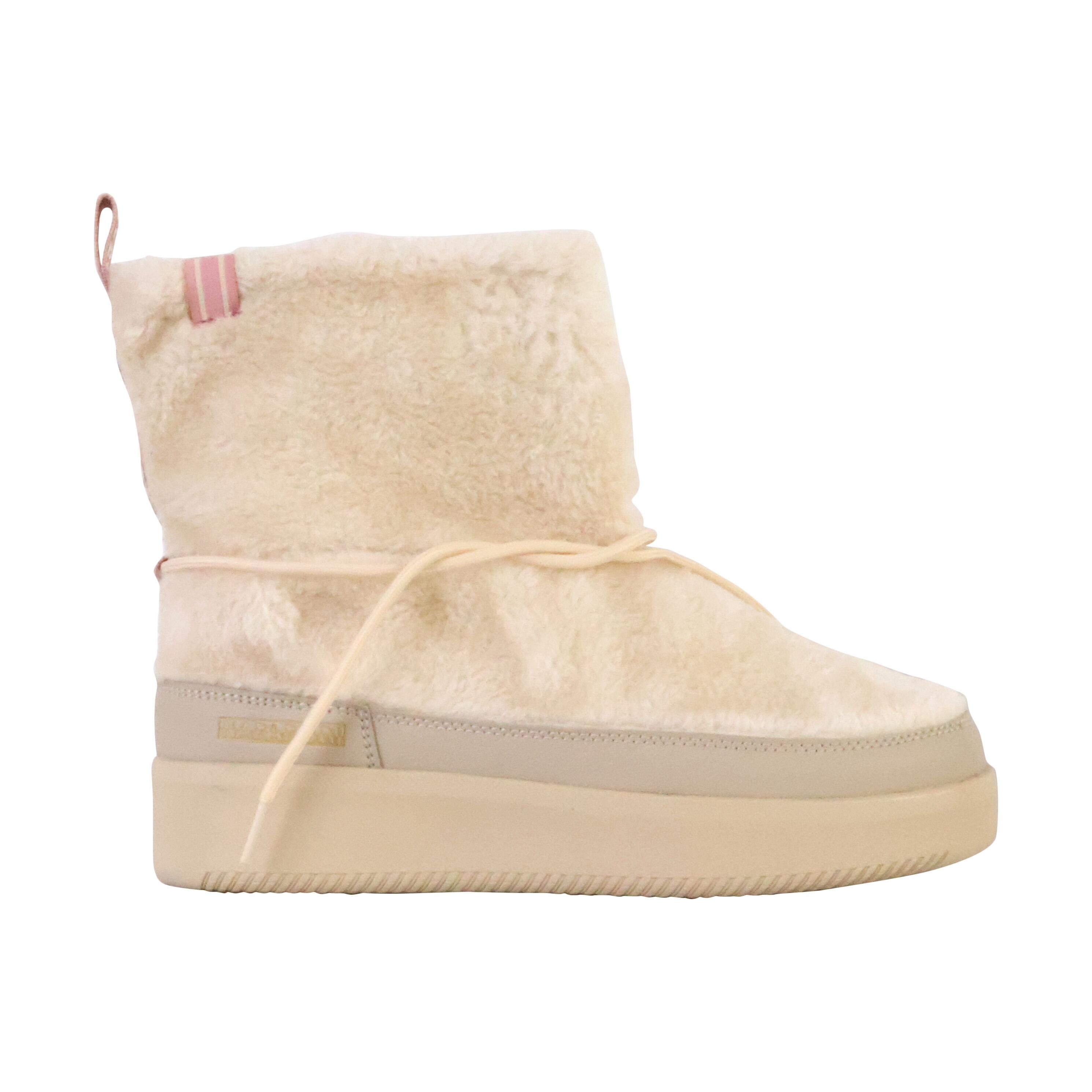 Botas de nieve Napapijri Jade mujer 2/5