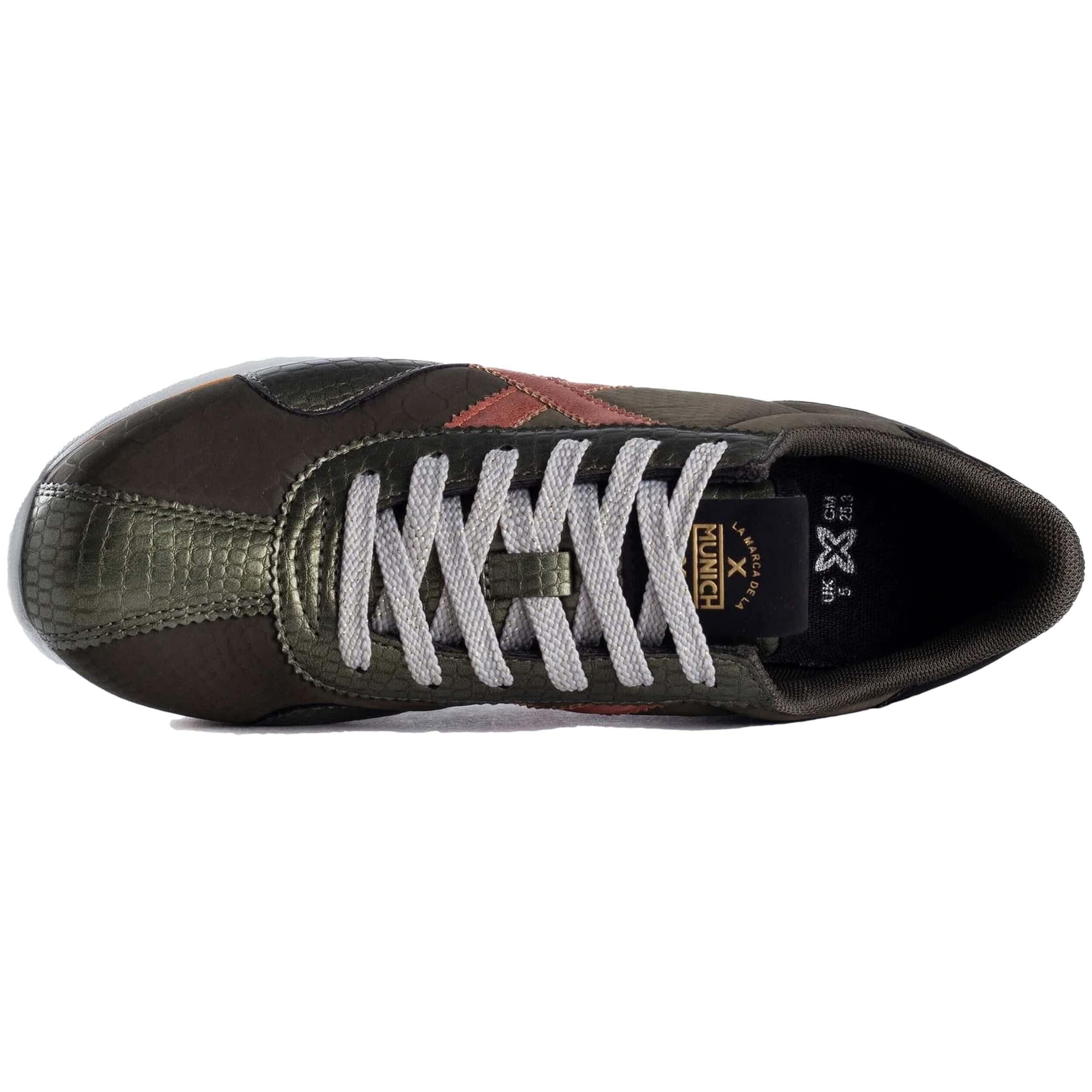Turnschuhe Munich Modell 8355058 für frauen 3/5
