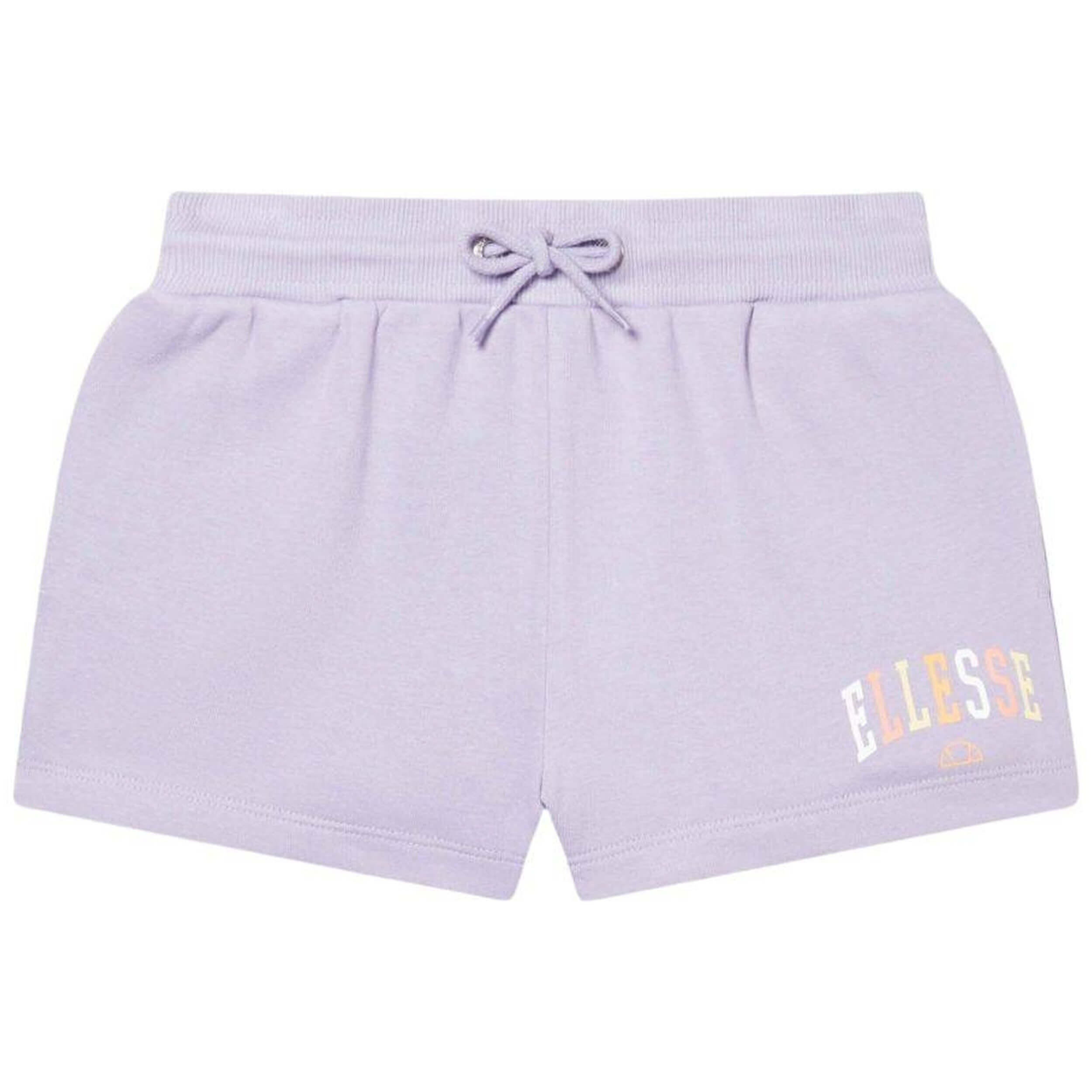 Short Ellesse modèle S4V20099-305 pour unisexe enfants 1/3