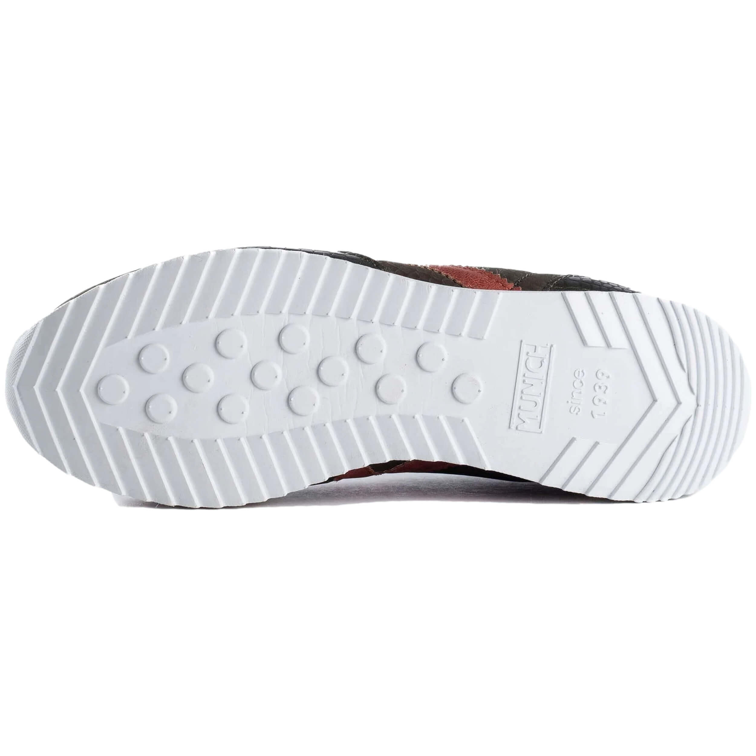 Turnschuhe Munich Modell 8355058 für frauen 4/5