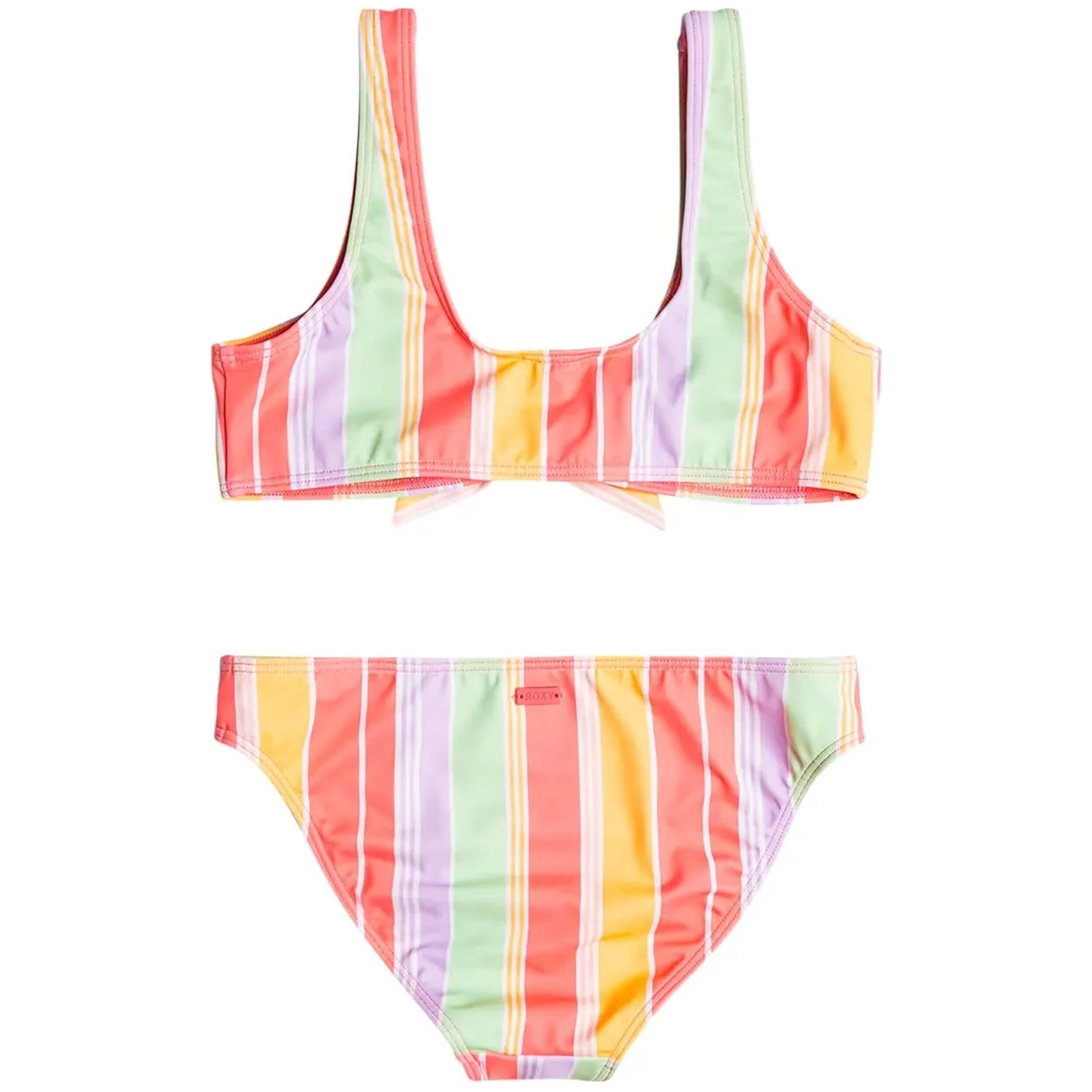 Bikini Roxy model ERGX203484-MJV8 voor meisjes 2/3