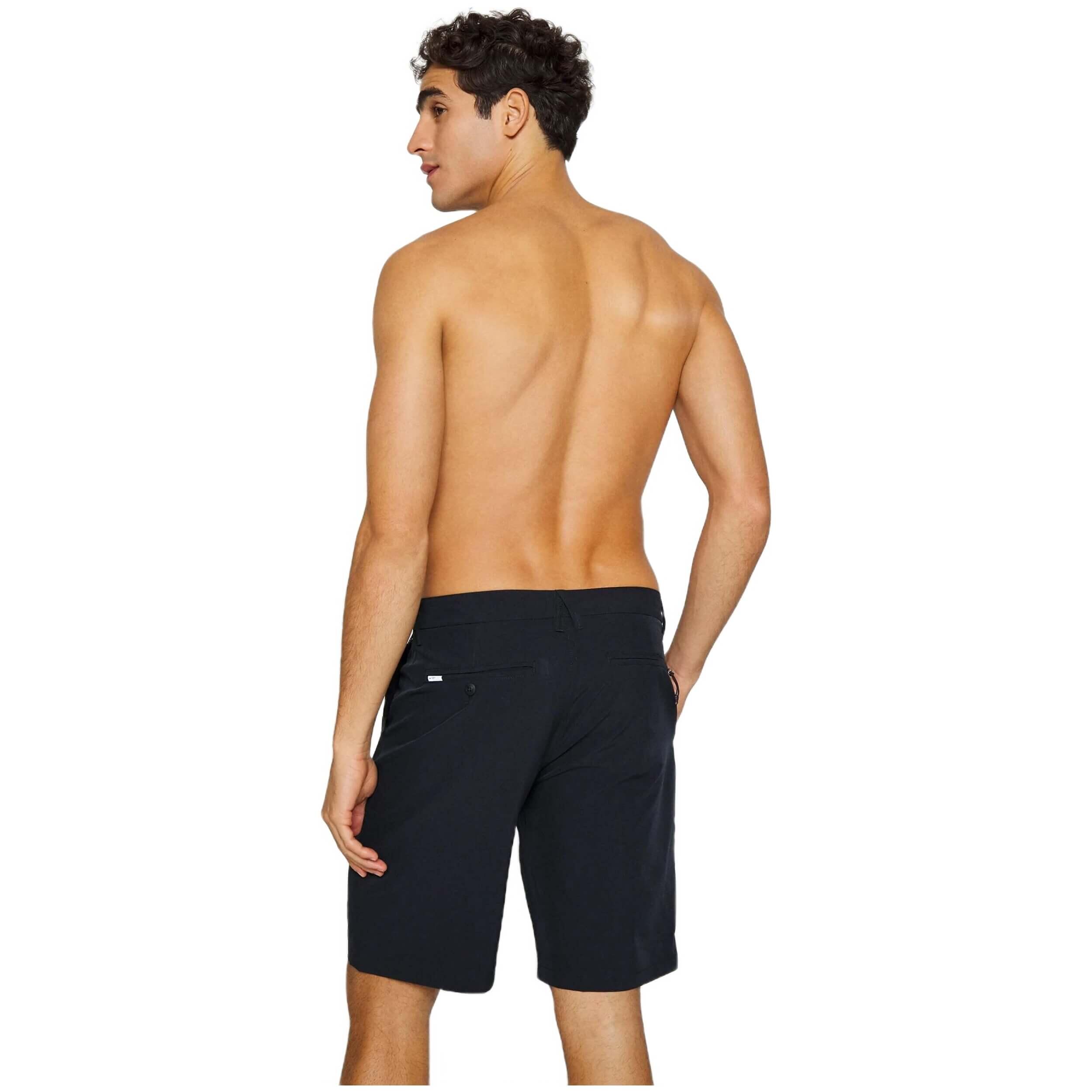 Pantaloncini Quiksilver modello EQYWS03782-KVJ0 per uomini 3/5