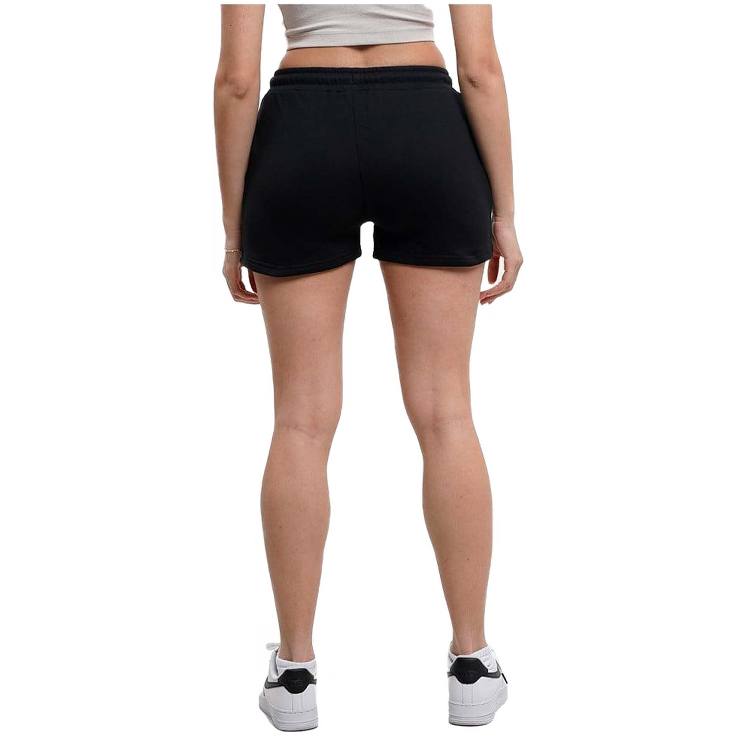 Short Ellesse modèle S4R17706-011 pour unisexe enfants 2/3