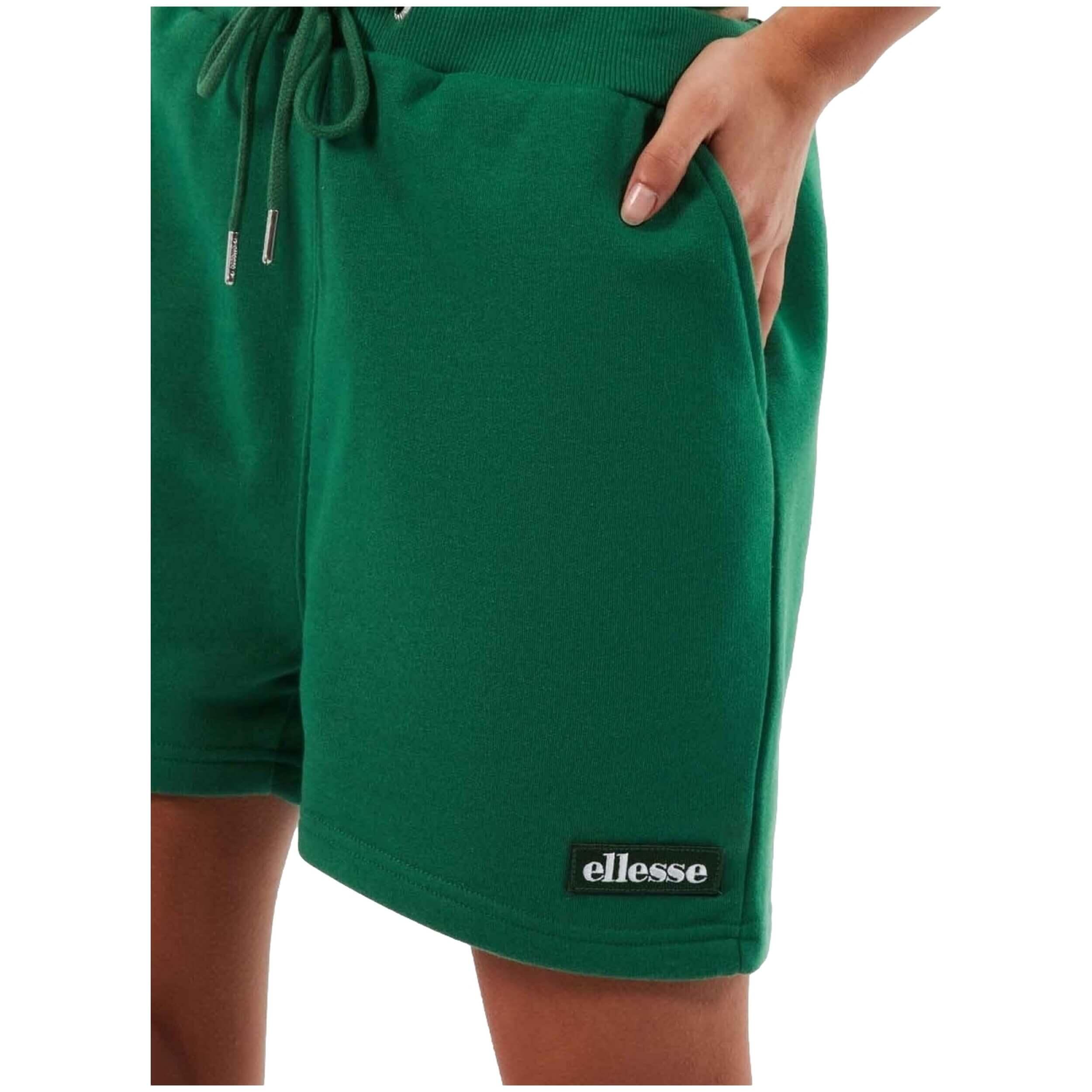 Pantaloncini Ellesse modello SGR17948 per donne 4/4